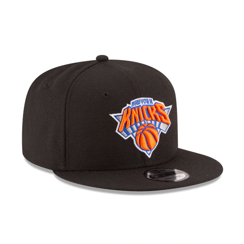 [70353262] Mens New Era NBA 9FIFTY Snapback - NY Knicks