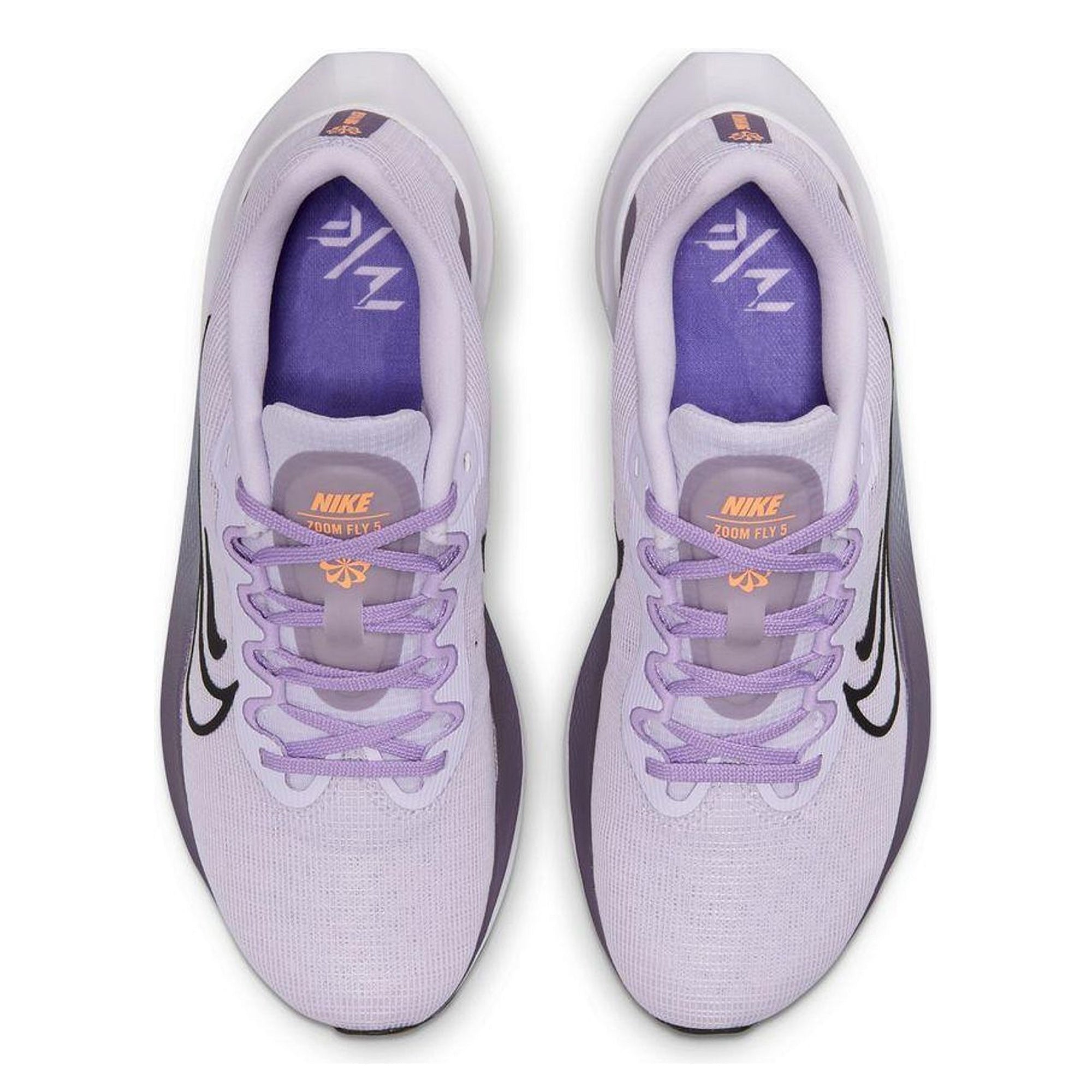 [DM8974-500] Womens Nike Zoom Fly 5