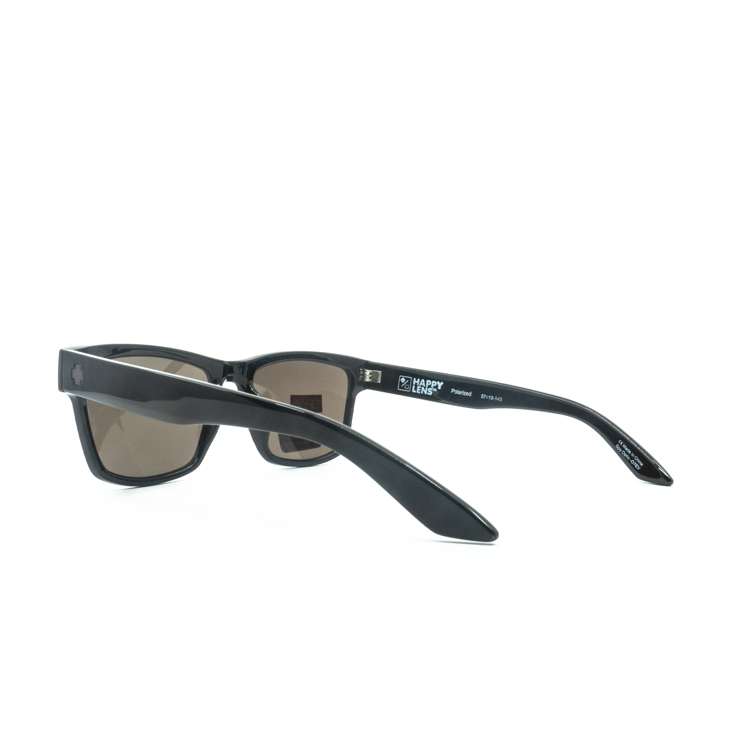 [673232038885] Mens Spy Optic Haight 2 Polarized Sunglasses