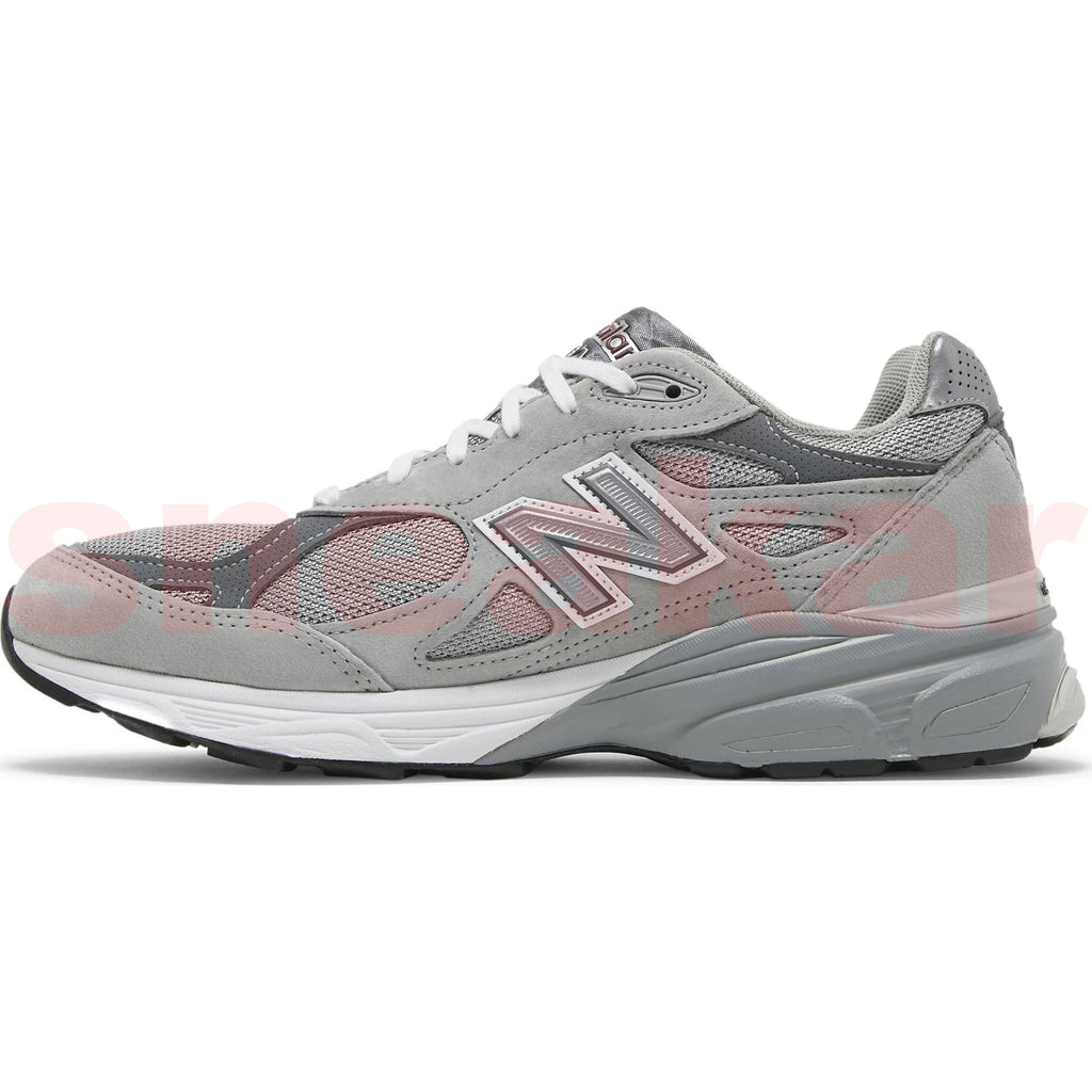 [M990GY3] Mens New Balance M990V3