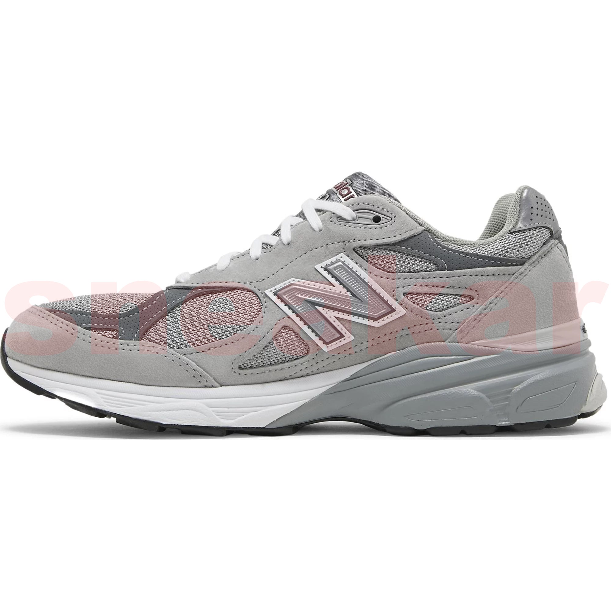 [M990GY3] Mens New Balance M990V3