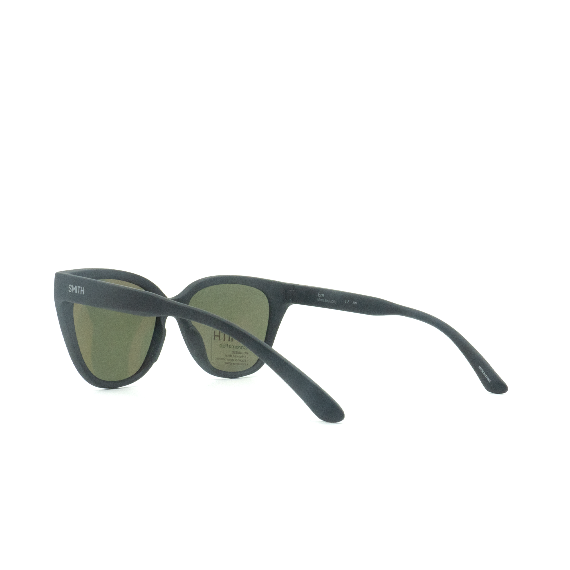 [20406300355L7] Womens Smith Optics Era Polarized Sunglasses