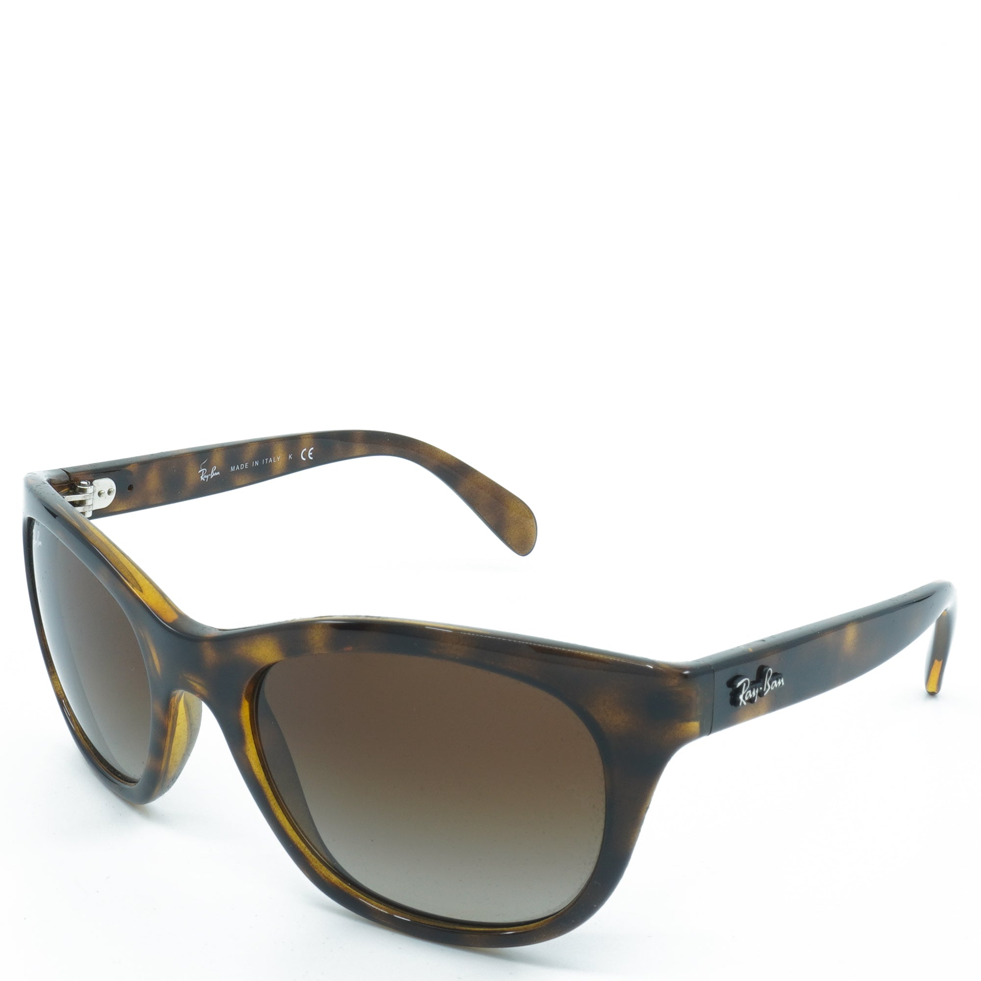 [RB4216-710/13_56] Womens Ray-Ban Butterfly Sunglasses