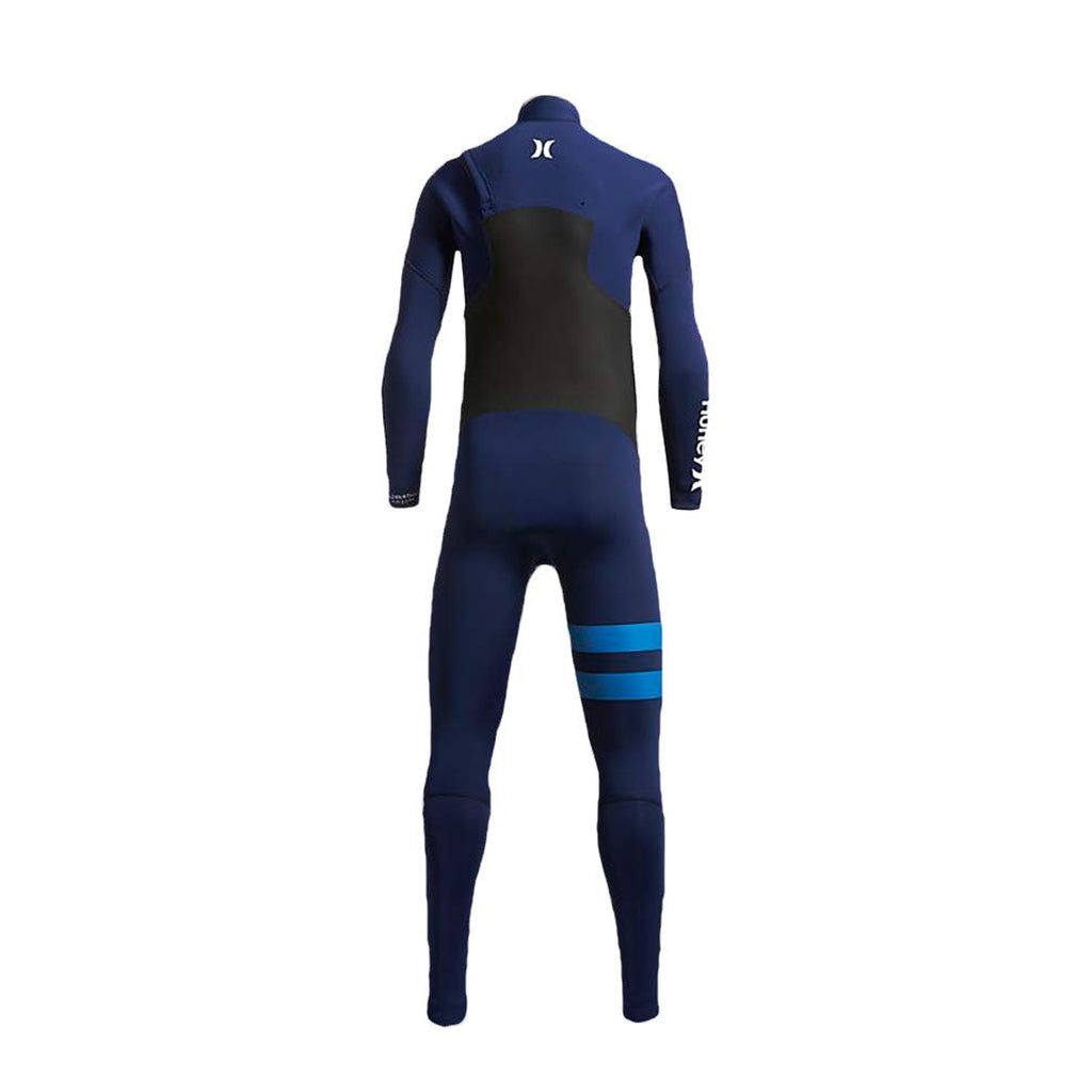 [BFS0000140-06F] Youth Hurley Advantage Plus 3/2MM Full Wetsuit