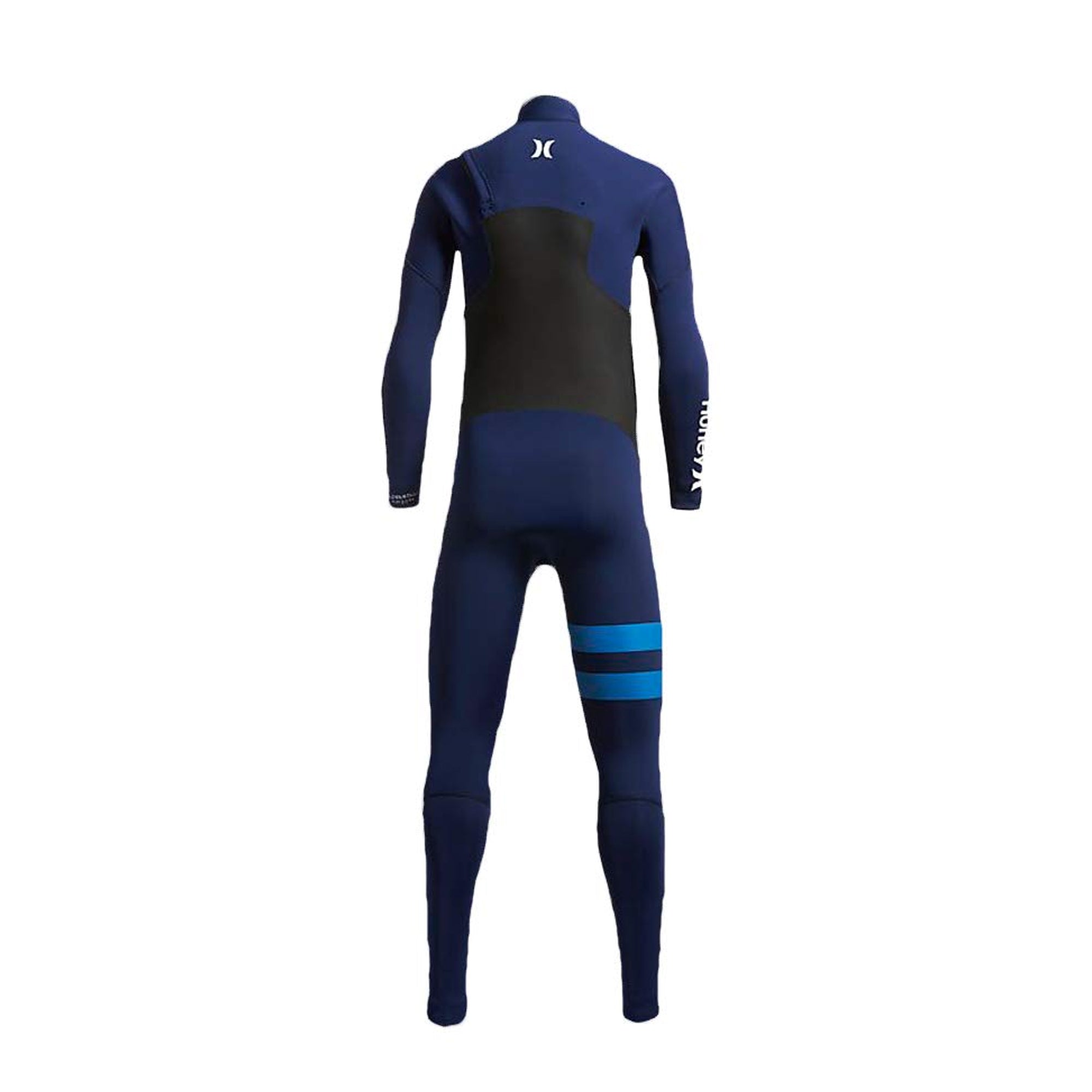 [BFS0000140-06F] Youth Hurley Advantage Plus 3/2MM Full Wetsuit
