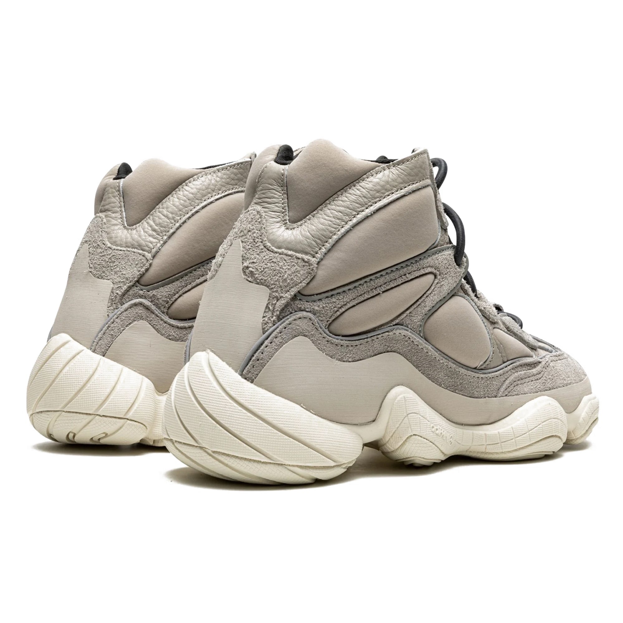 [GV7775] Mens Adidas Yeezy 500 High