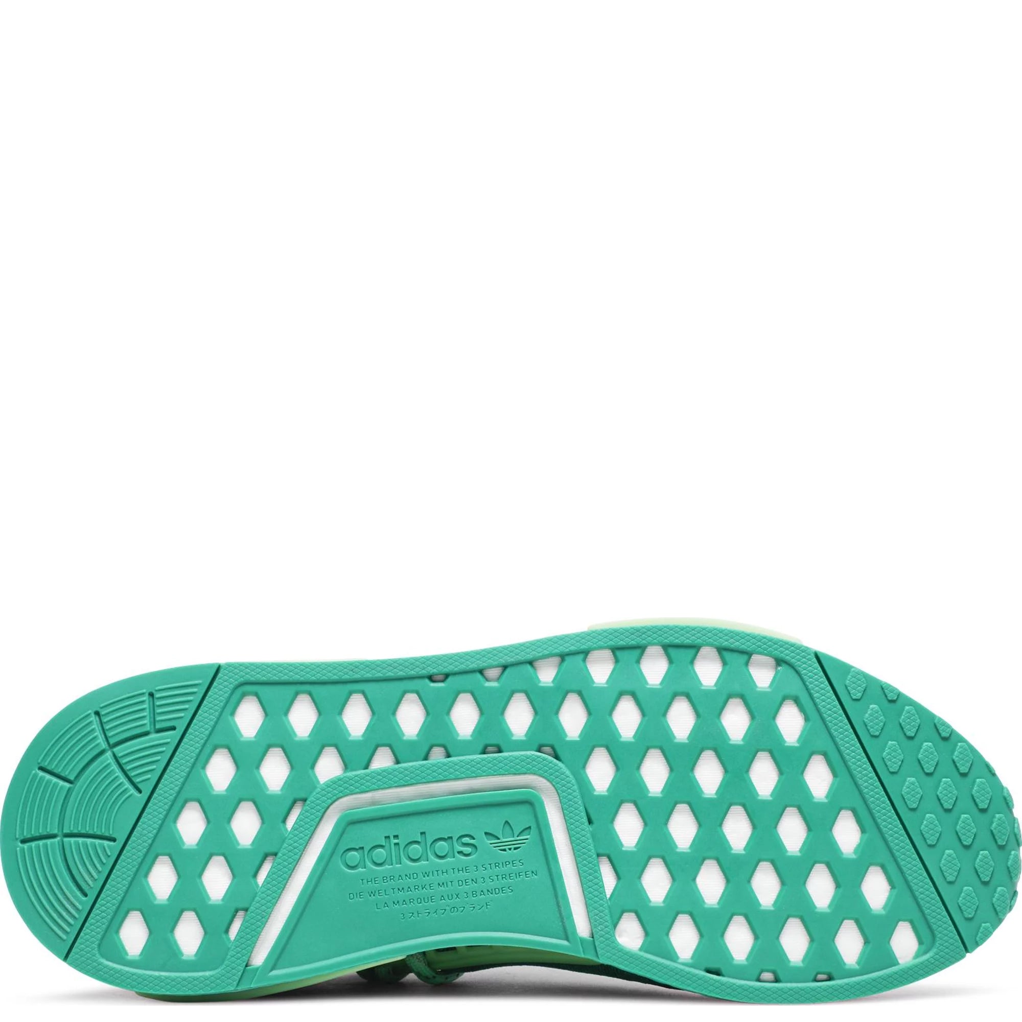 [GY0089] Mens Adidas HU NMD