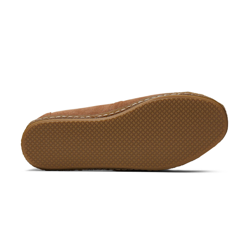 [10014919] Mens Toms Alpargata Crepe