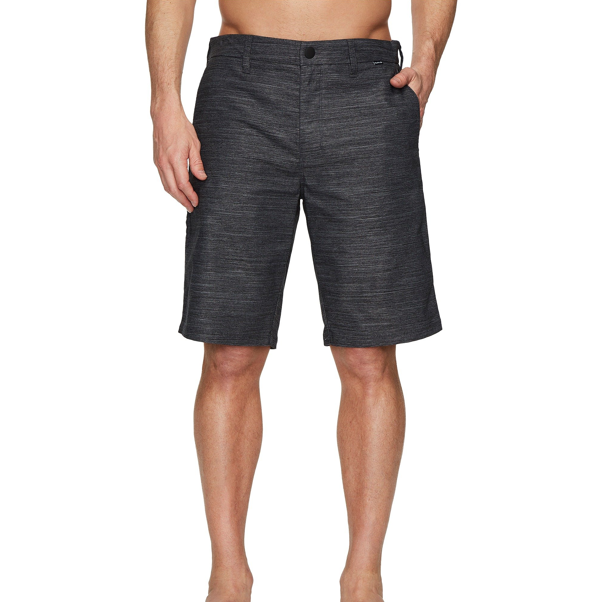 [922660-010] Mens Hurley DriFIT Breathe Short 21"