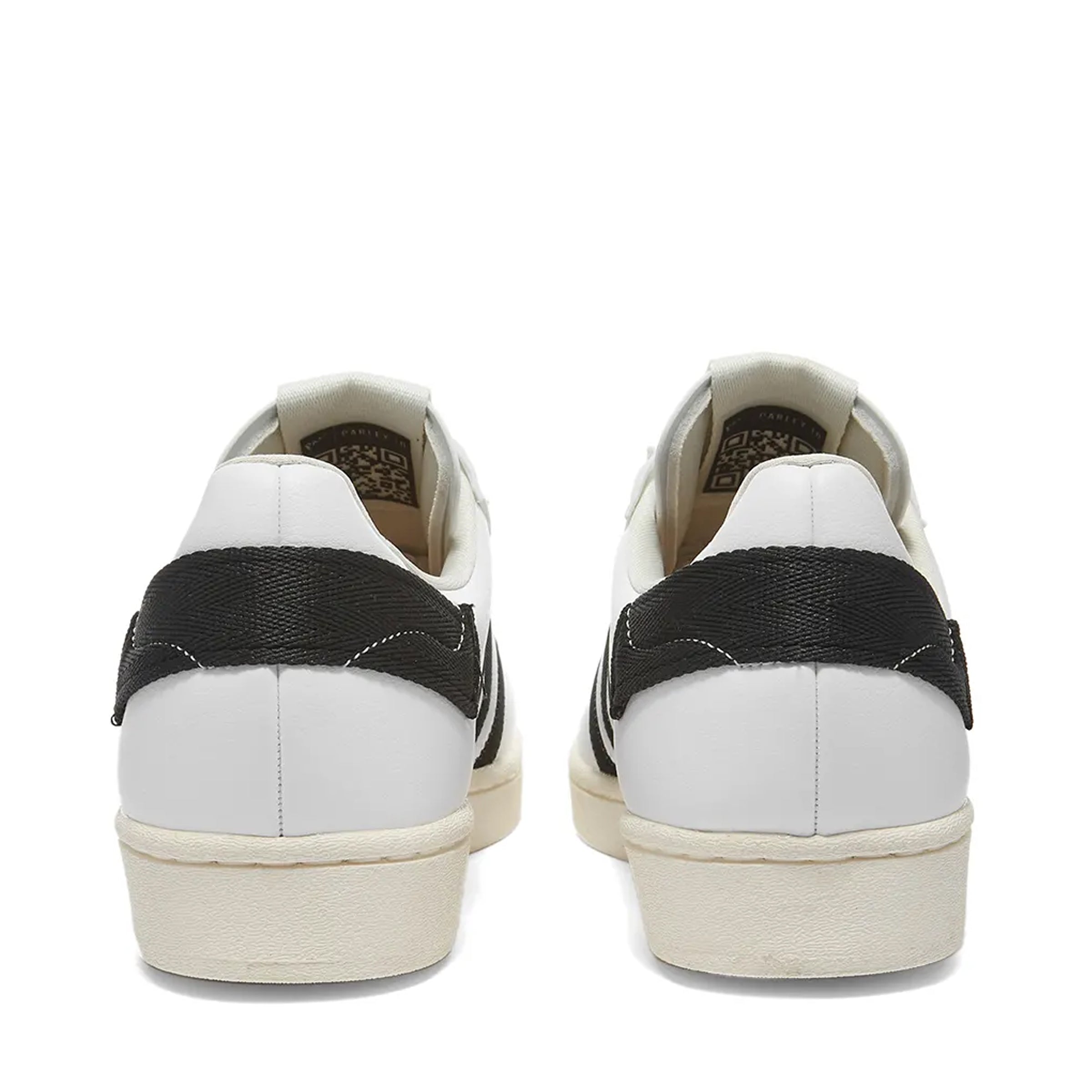 [GV7615] Mens Adidas SUPERSTAR PARLEY