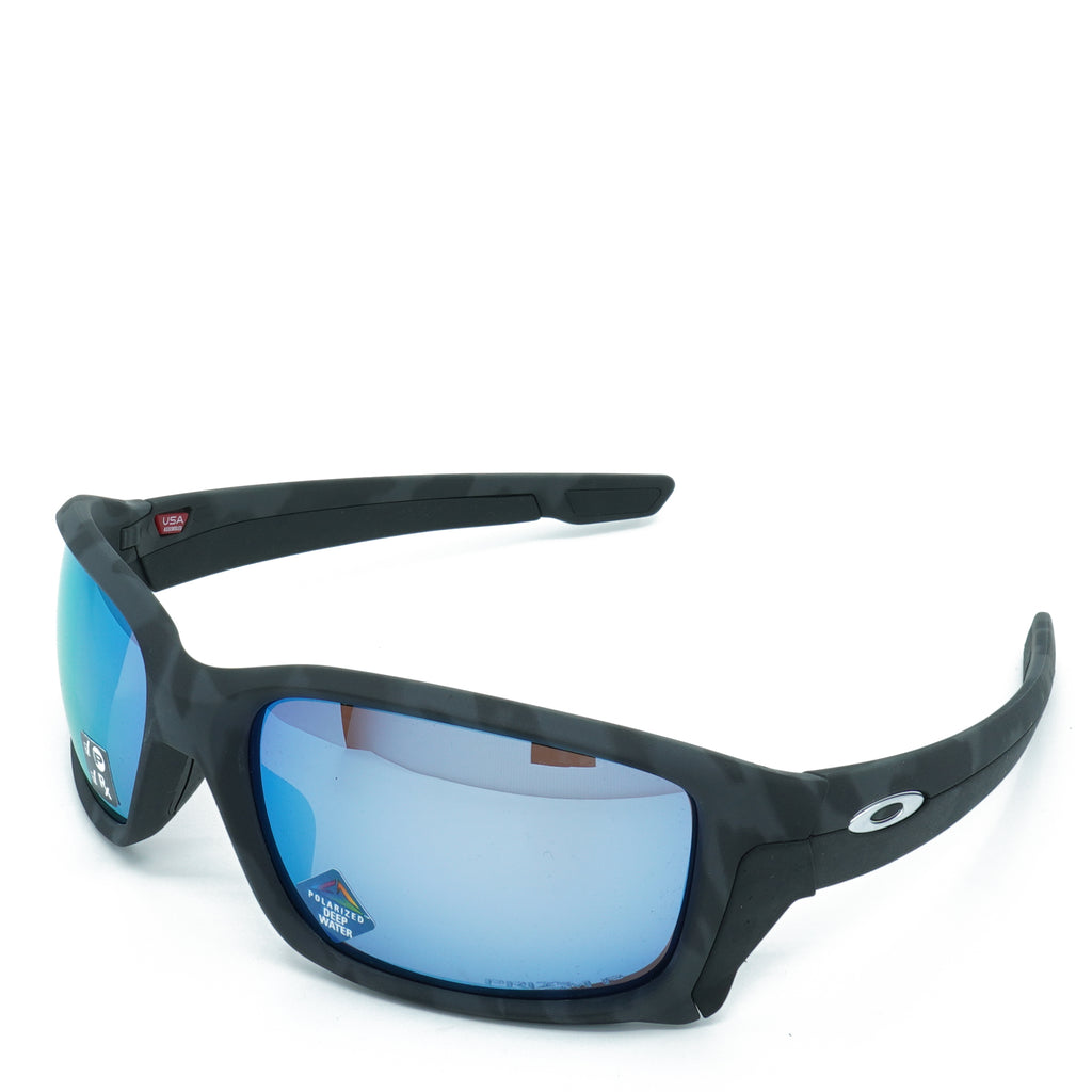 [OO9331-29] Mens Oakley Straightlink Polarized Sunglasses