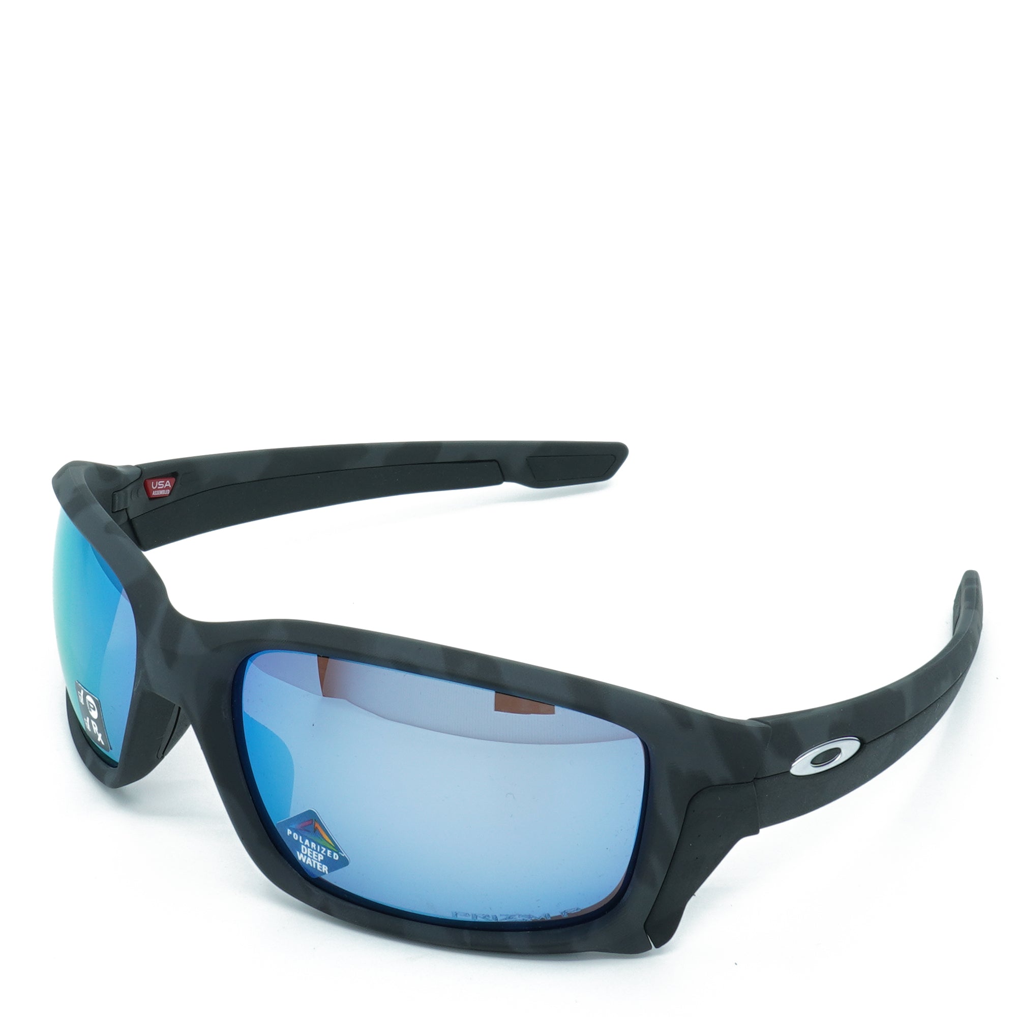 [OO9331-29] Mens Oakley Straightlink Polarized Sunglasses