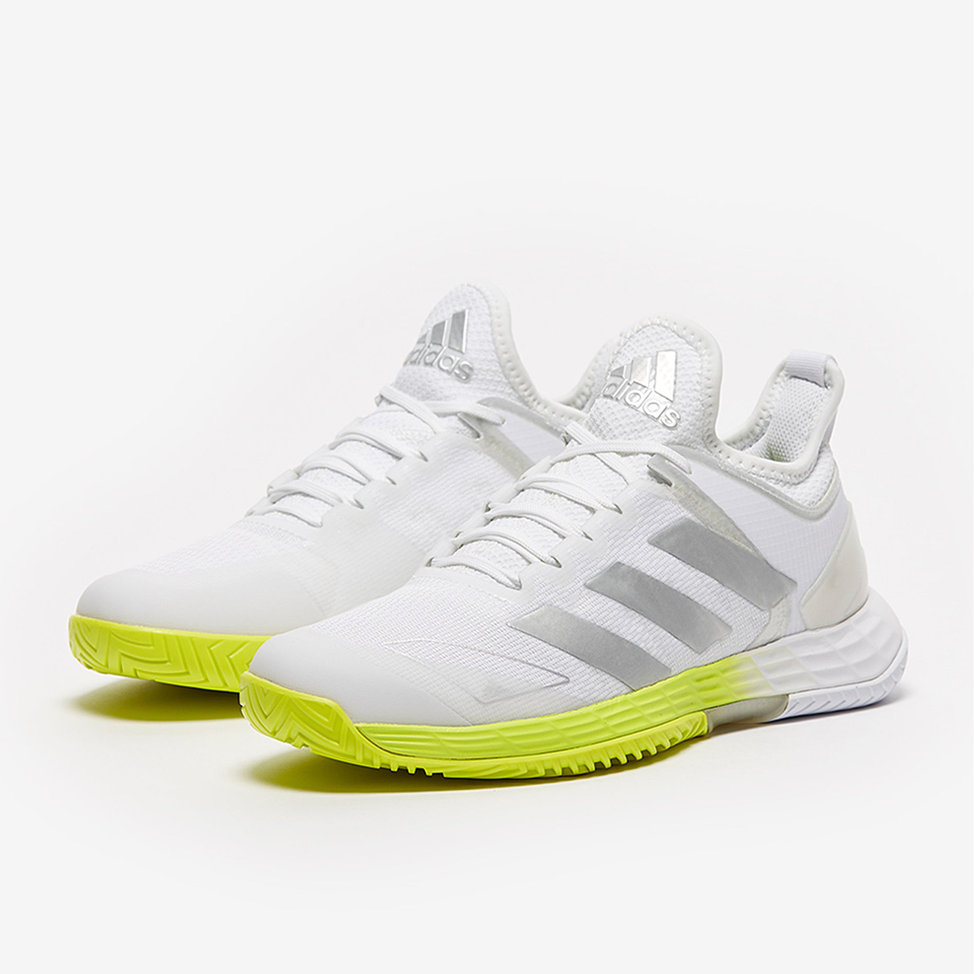[FX1368] Womens Adidas adizero ubersonic 4