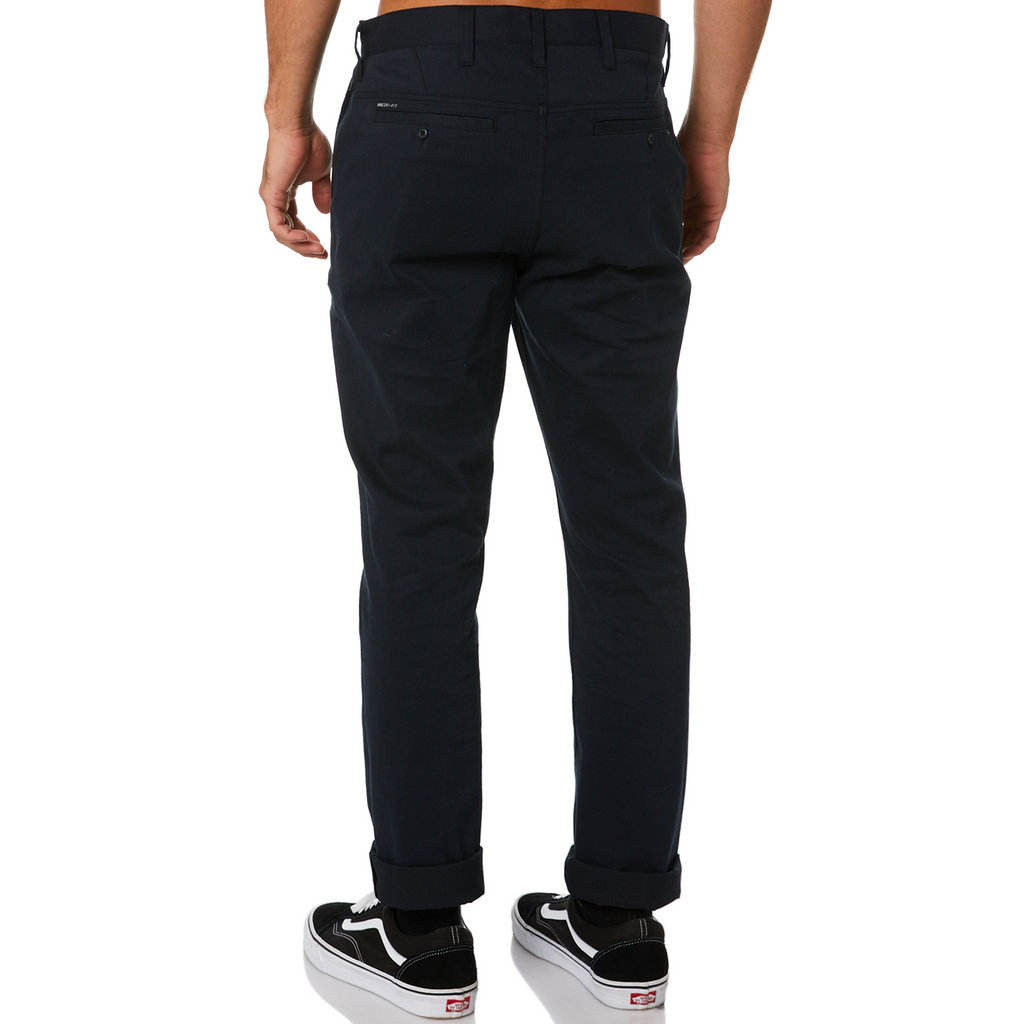 [AO1747-010] Mens Hurley DriFIT Worker Pant
