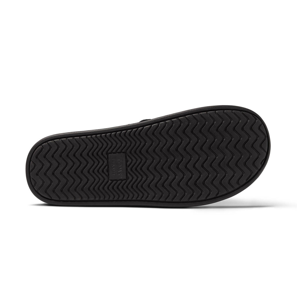 [10013913] Mens Toms TRVL Lite Flip-Flop