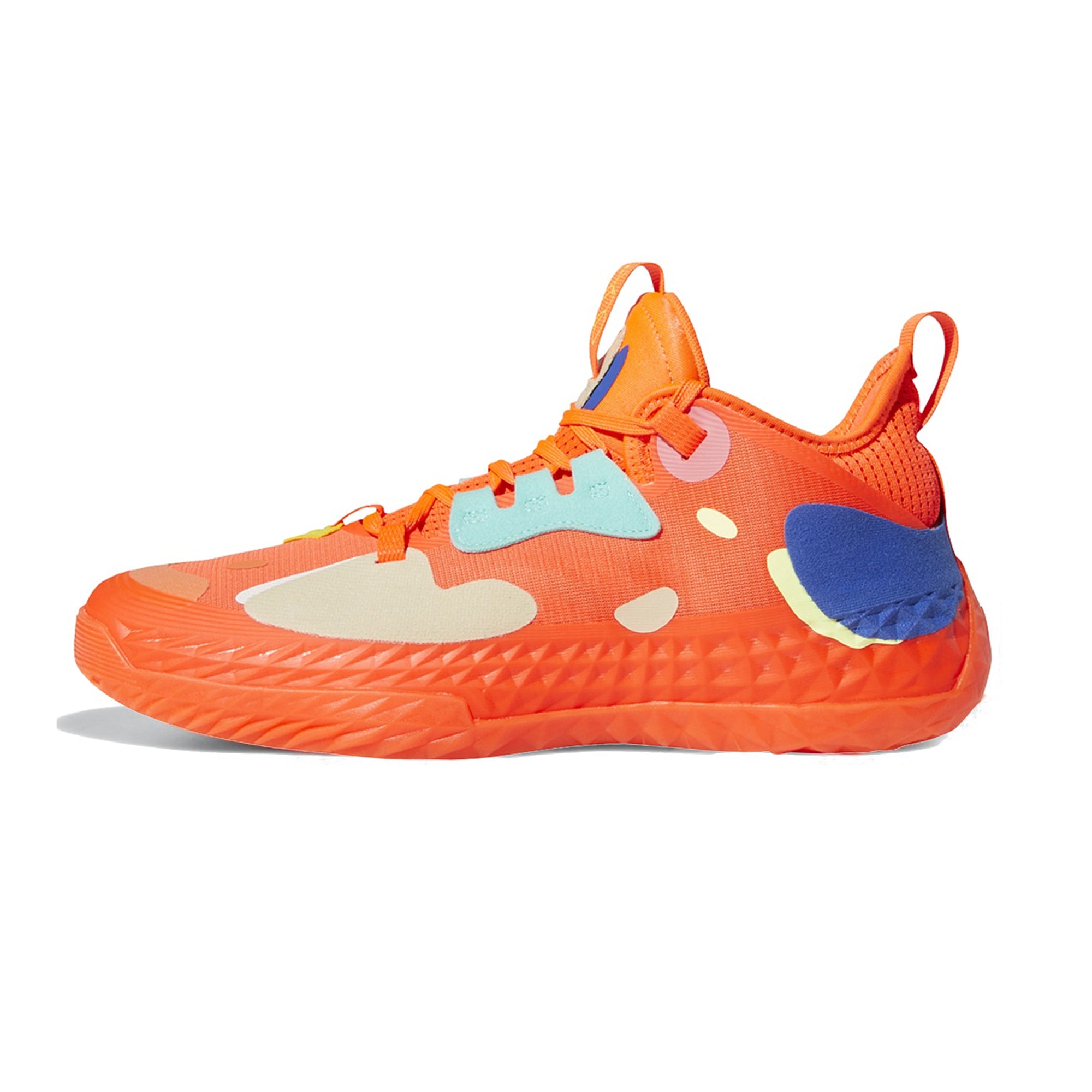[H68684] Mens Adidas Harden Vol. 5 Futurenatural