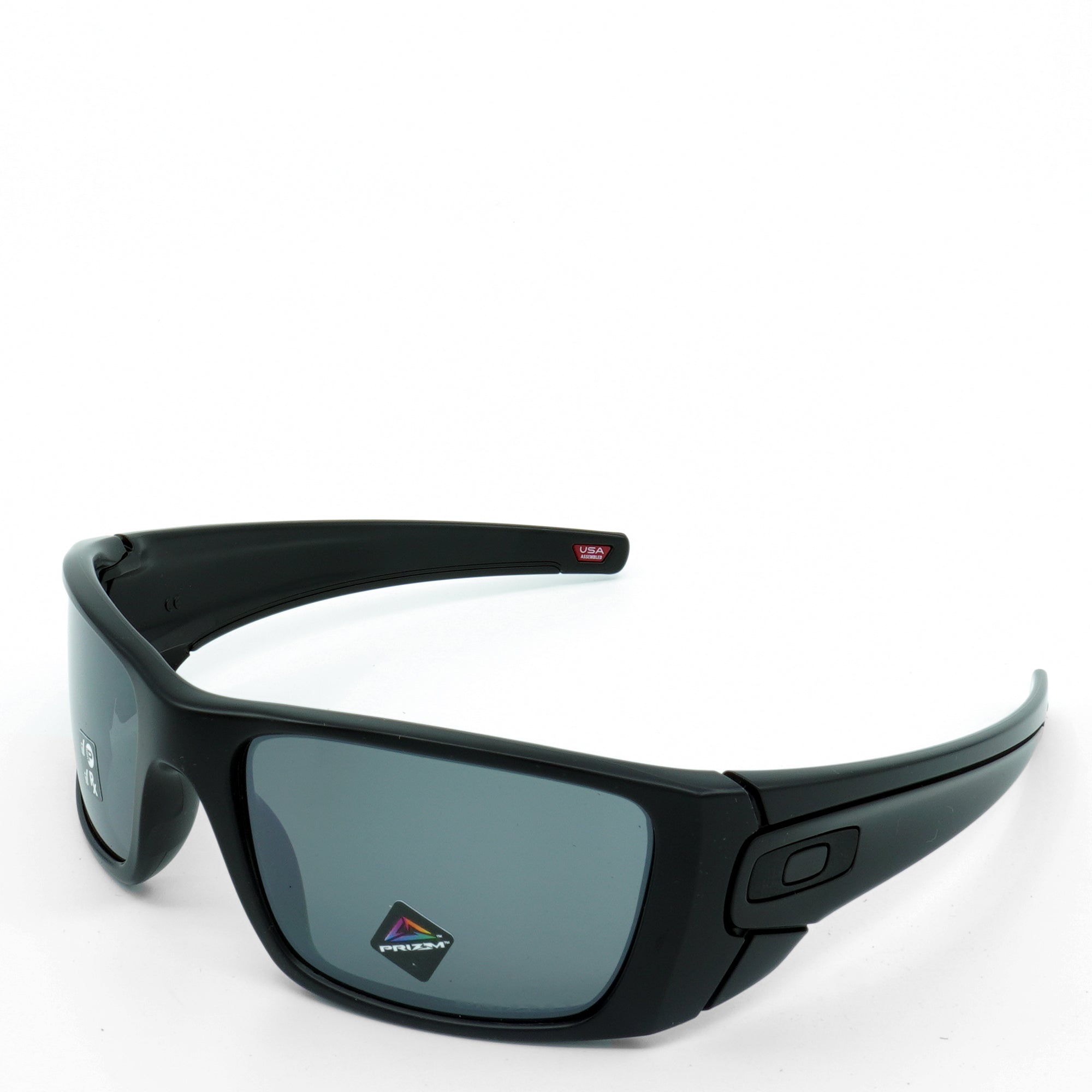 [OO9096-I5] Mens Oakley Fuel Cell Polarized Sunglasses