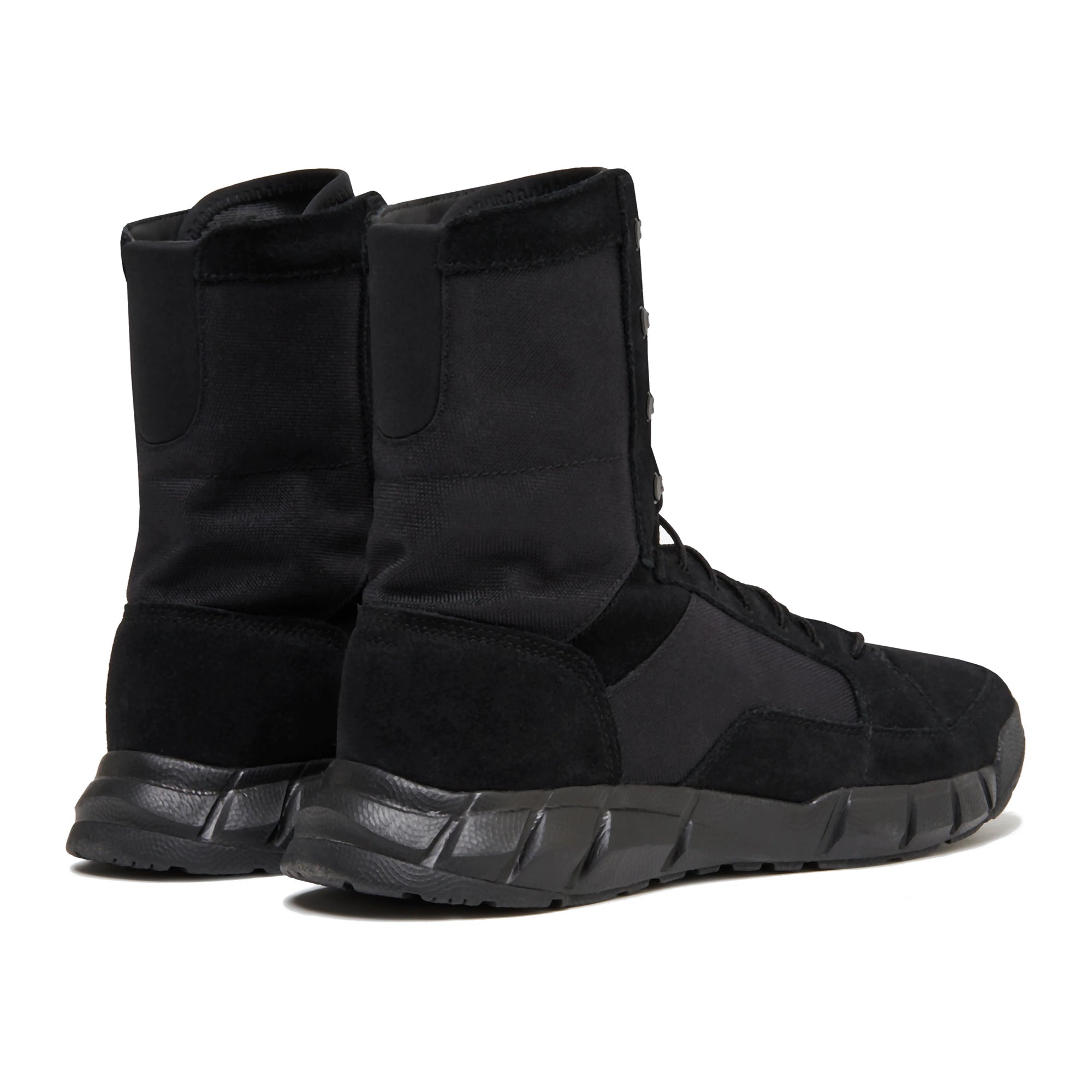 [FOF100298-02E] Mens Oakley Coyote Boot