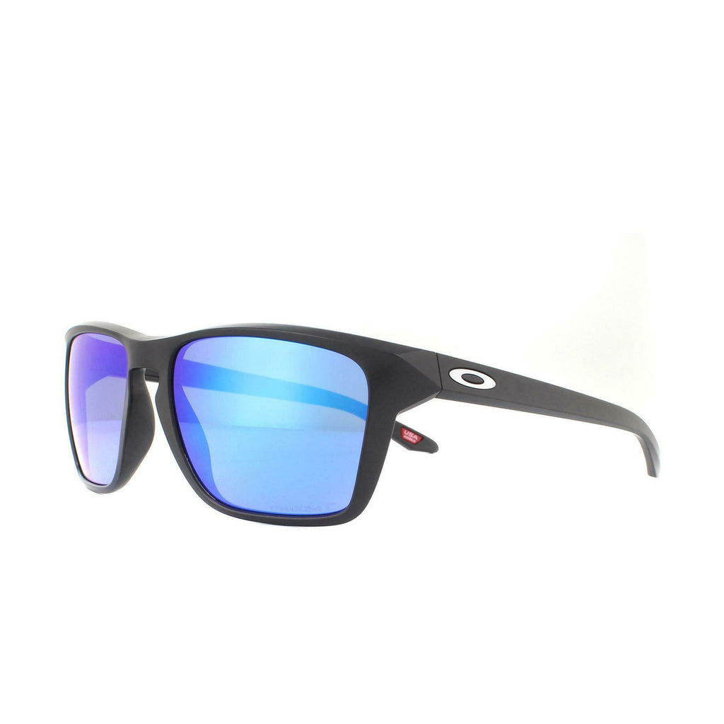 [OO9448-12] Mens Oakley Sylas Polarized Sunglasses