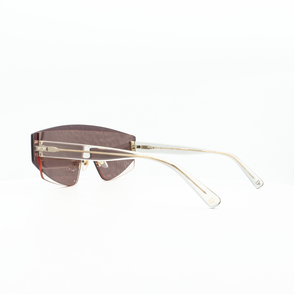 [MCM694S-610] Mens MCM Shield Sunglasses