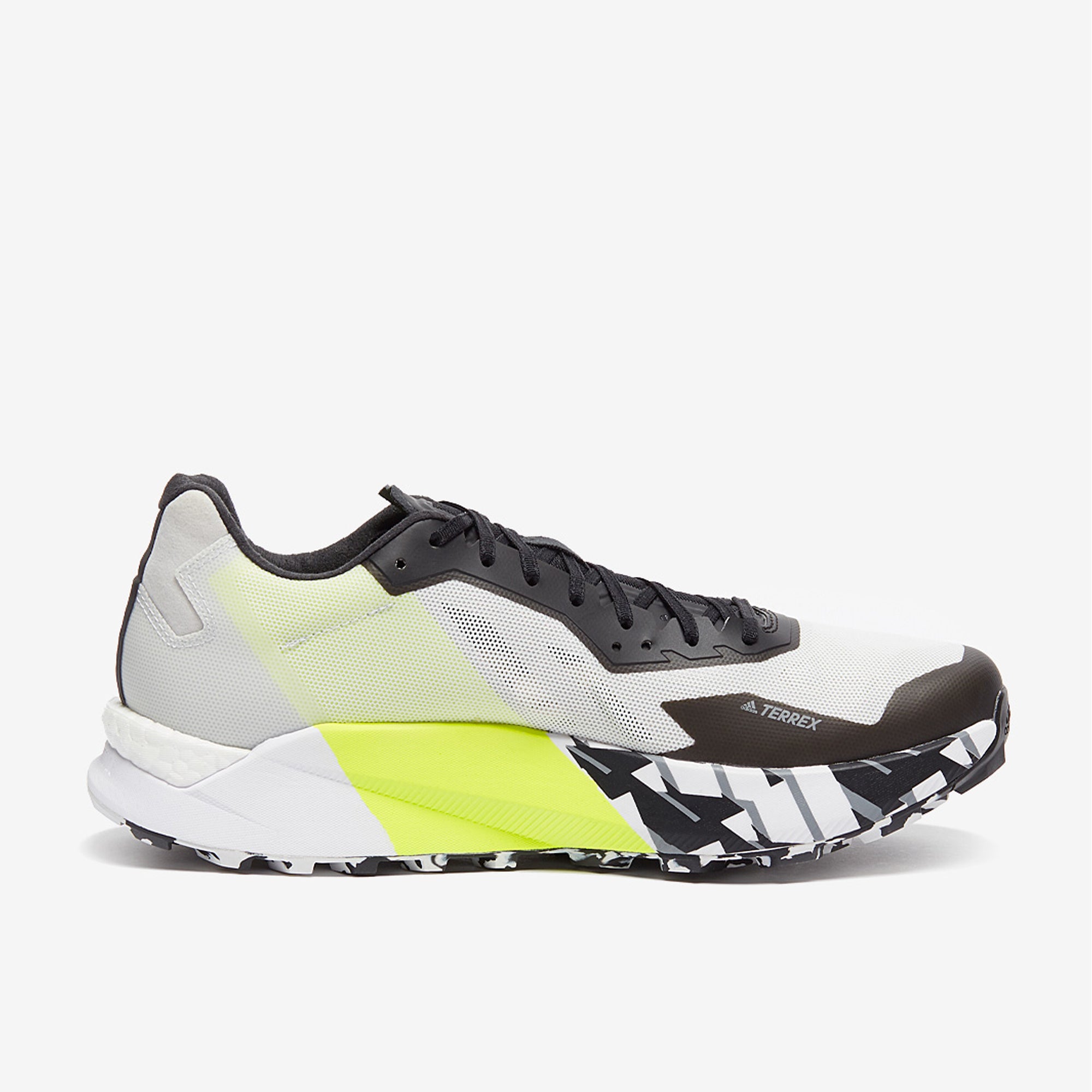 [FY7629] Mens Adidas TERREX AGRAVIC ULTRA