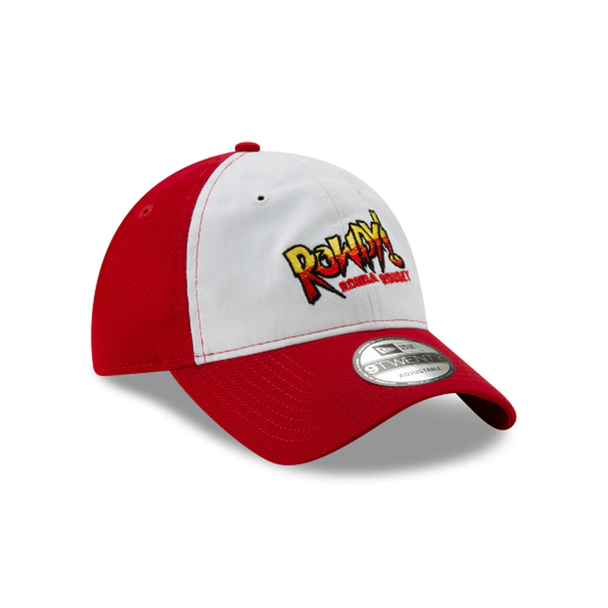 [70506020] Mens New Era WWE 9Twenty Adjustable Cap - Ronda Rousey