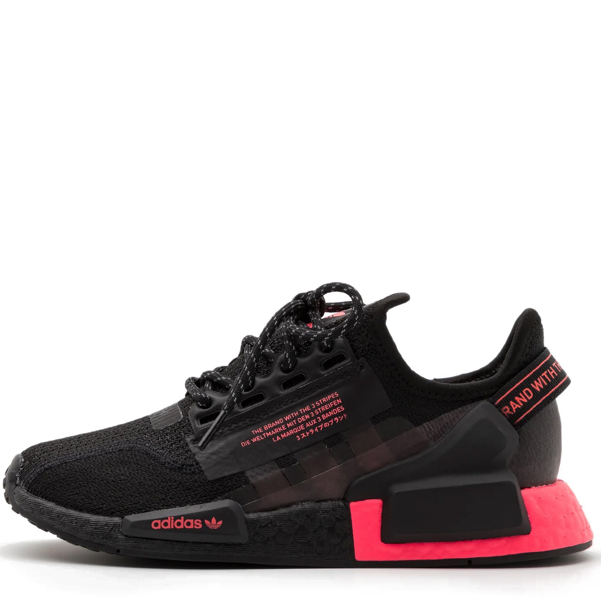 [GX4989] Mens Adidas NMD_R1.V2