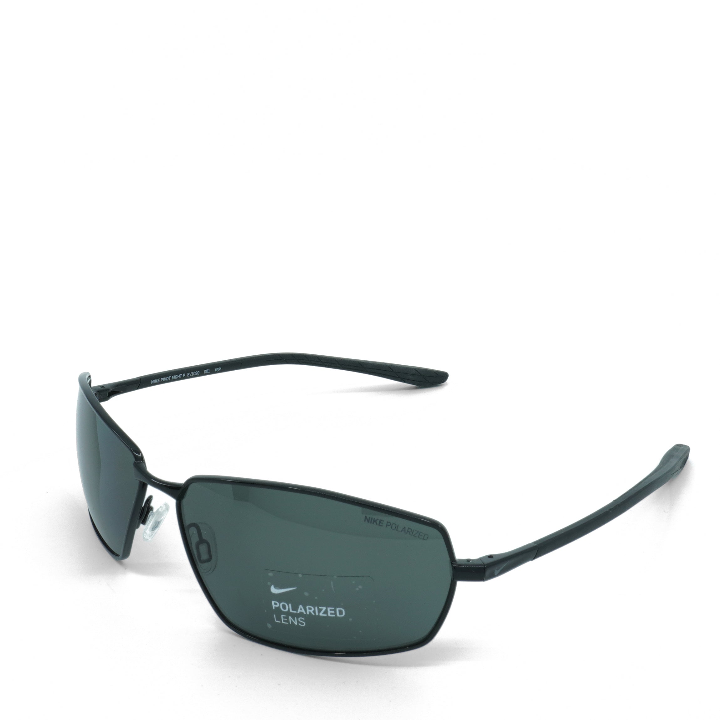 [EV1090-001] Mens Nike Pivot Eight Polarized Sunglasses