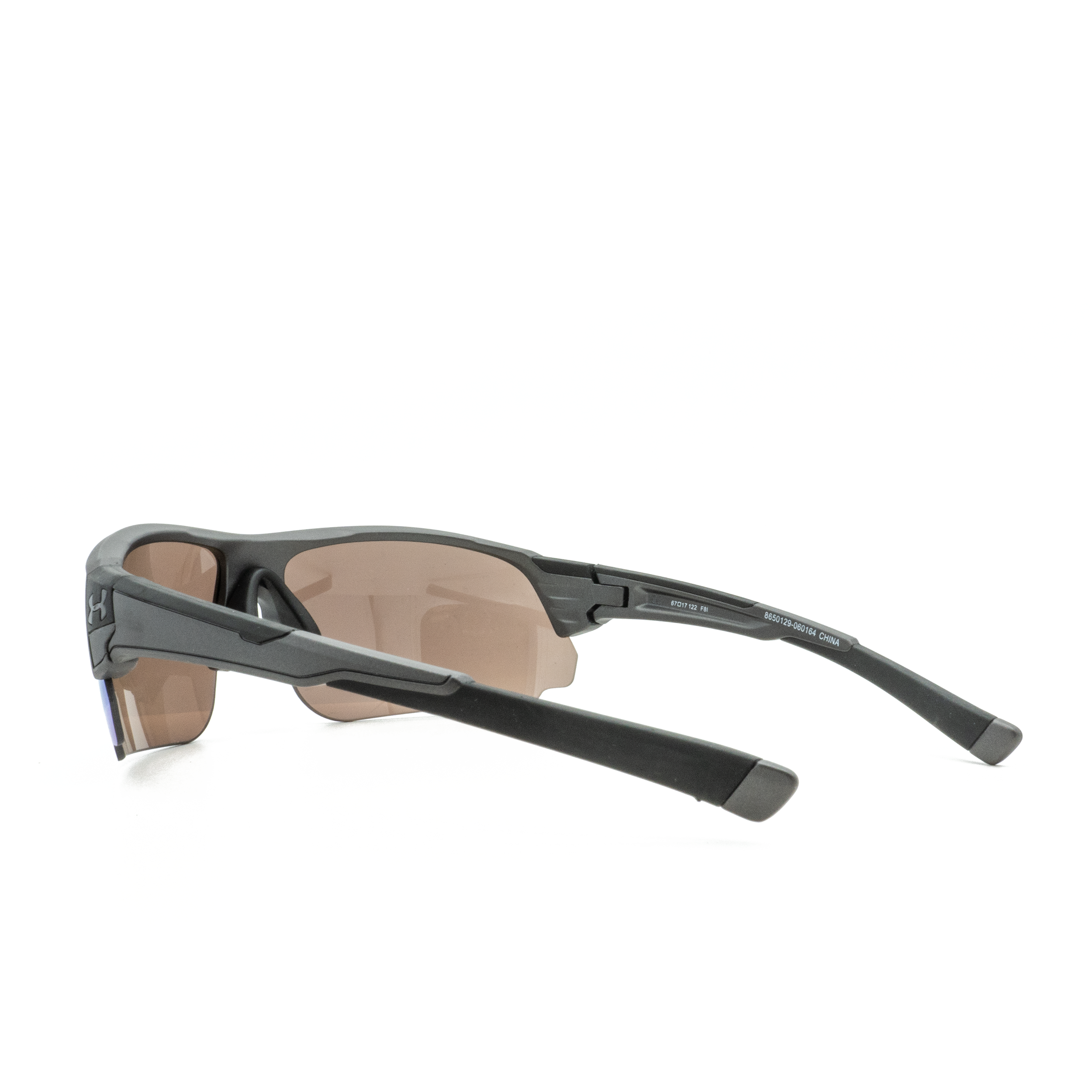 [8650129-060164] Mens Under Armour Changeup Dual Sunglasses