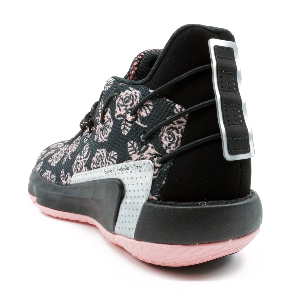[FY1990] Mens Adidas Dame 7