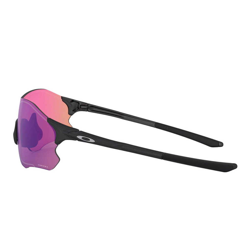 [OO9313-05] Mens Oakley EVZero Path (A) Sunglasses - Steel/Prizm Golf