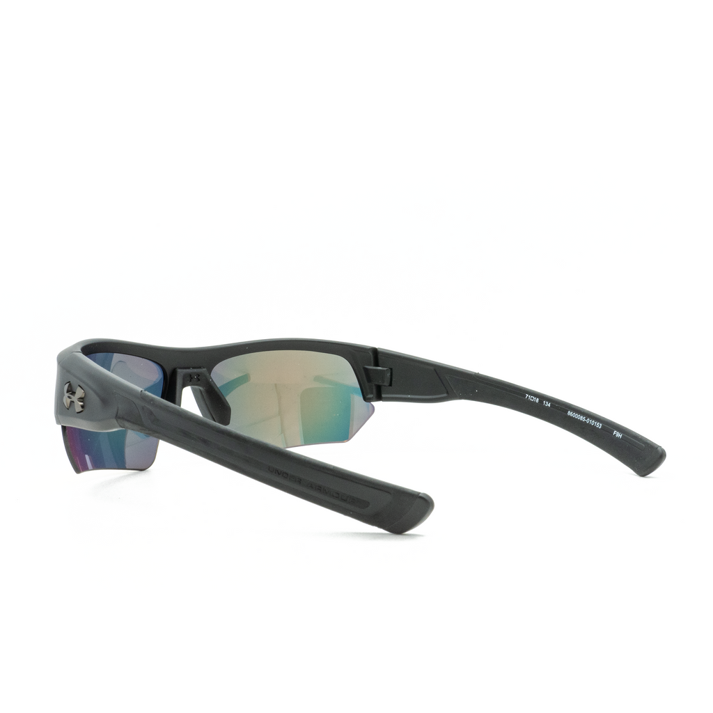 [8600085-010153] Mens Under Armour Big Shot Sunglasses
