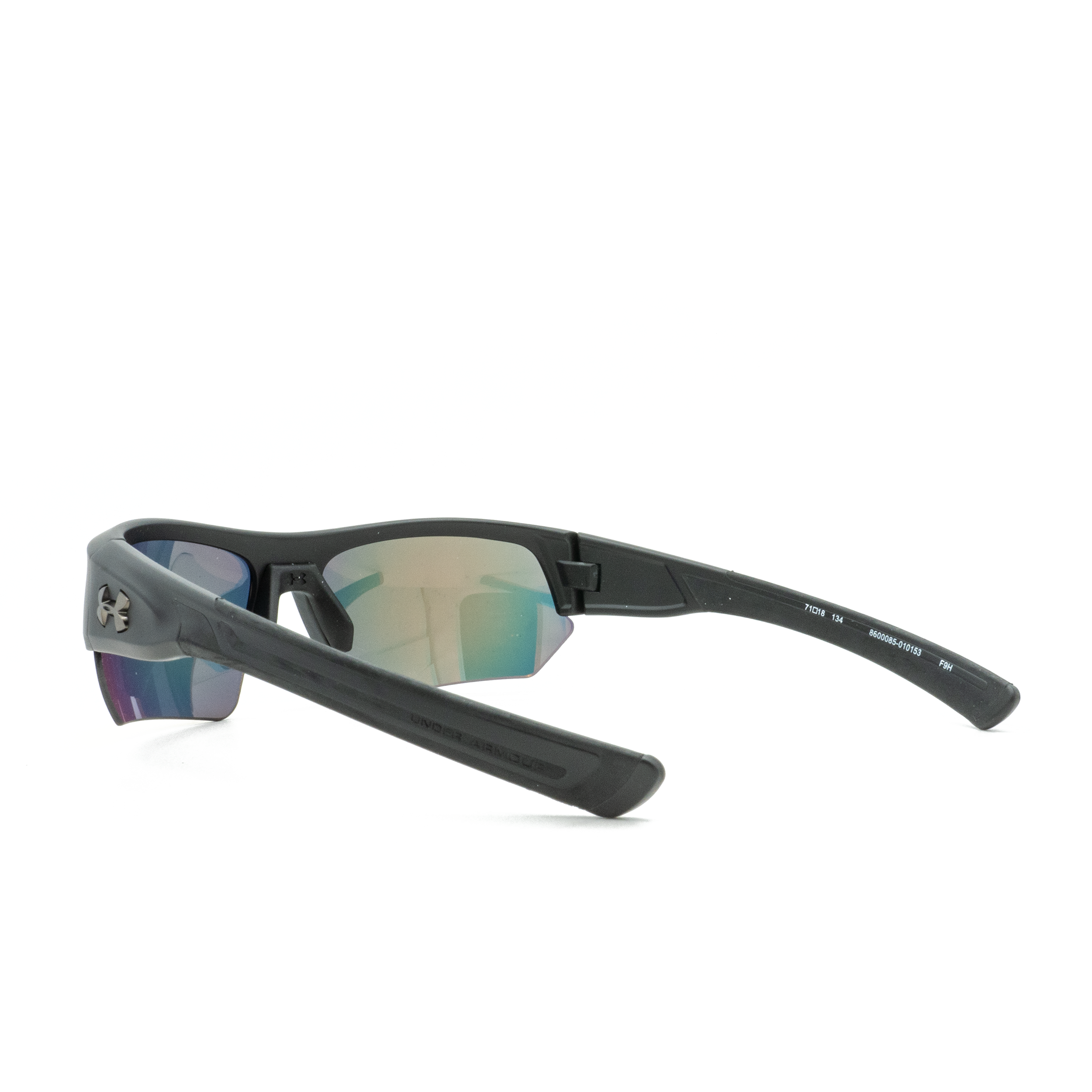 [8600085-010153] Mens Under Armour Big Shot Sunglasses