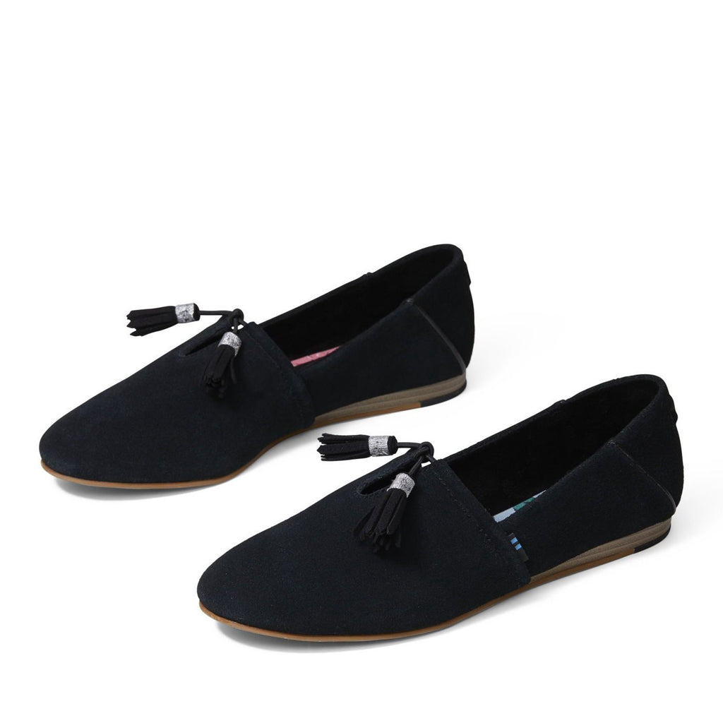 [10014141] Womens Toms Kelli Flat