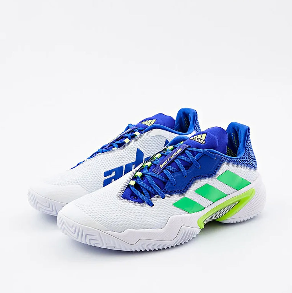 [FZ1827] Mens Adidas Barricade Tennis Sneaker