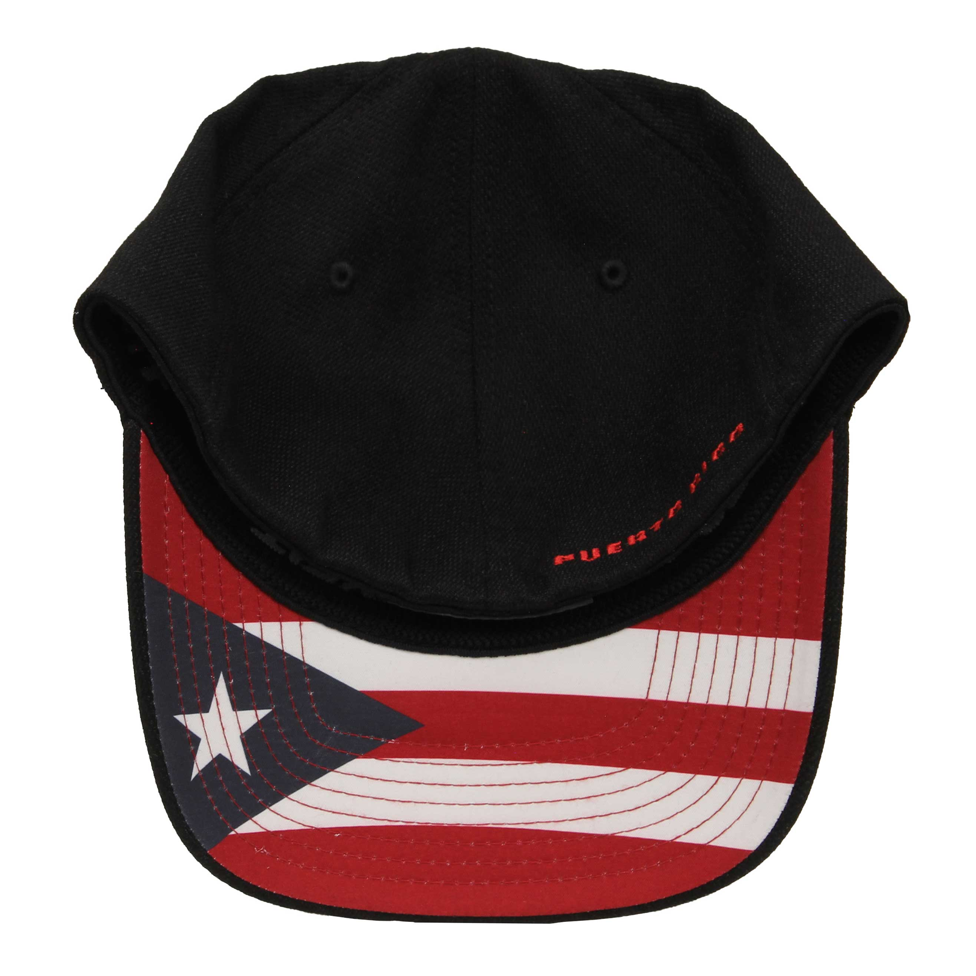 [FOS900117-02E] Mens Oakley Tincan Flag Puerto Rico