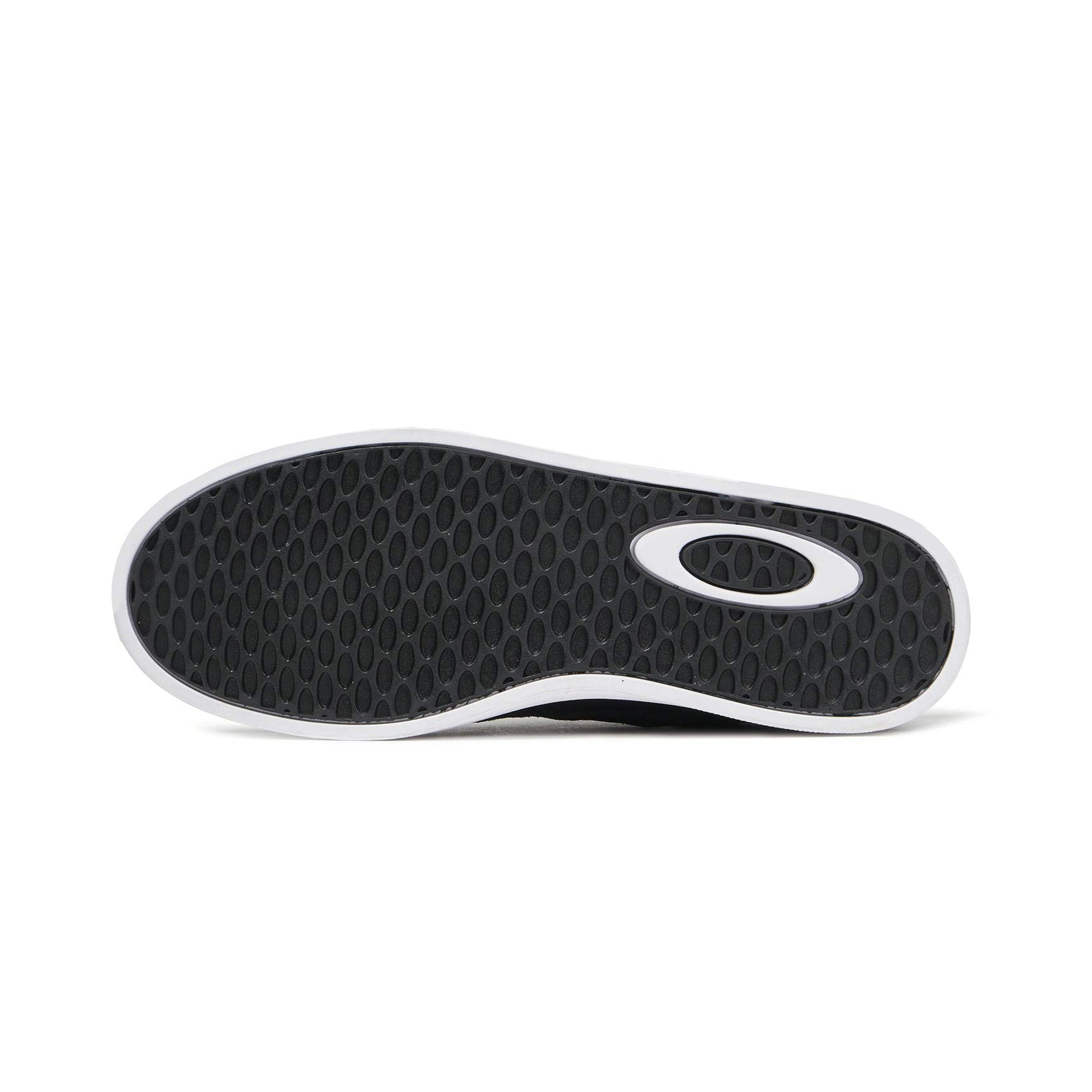 [13545-02E] Mens Oakley Westcliff Sneakers