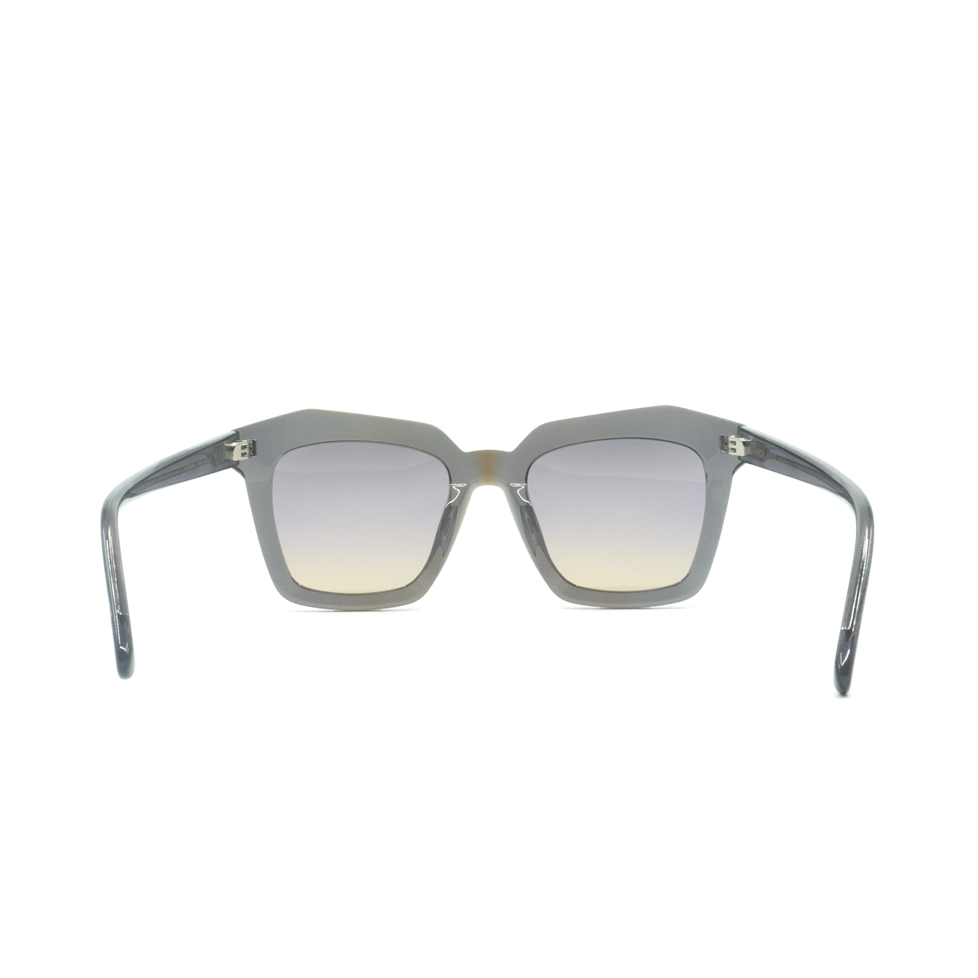 [MCM654S-040] Womens MCM Square Sunglasses