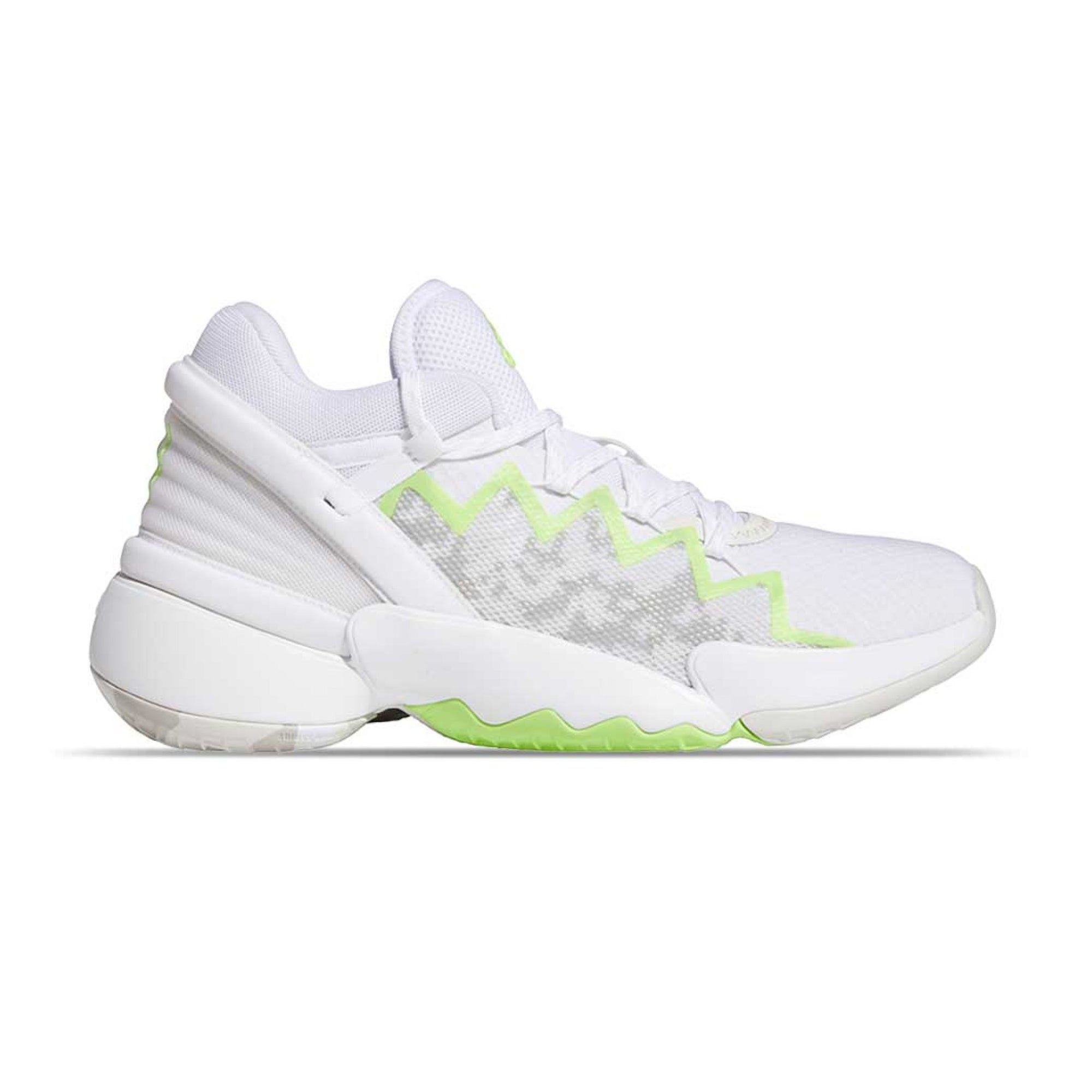 [FW8510] Mens Adidas D.O.N. Issue 2