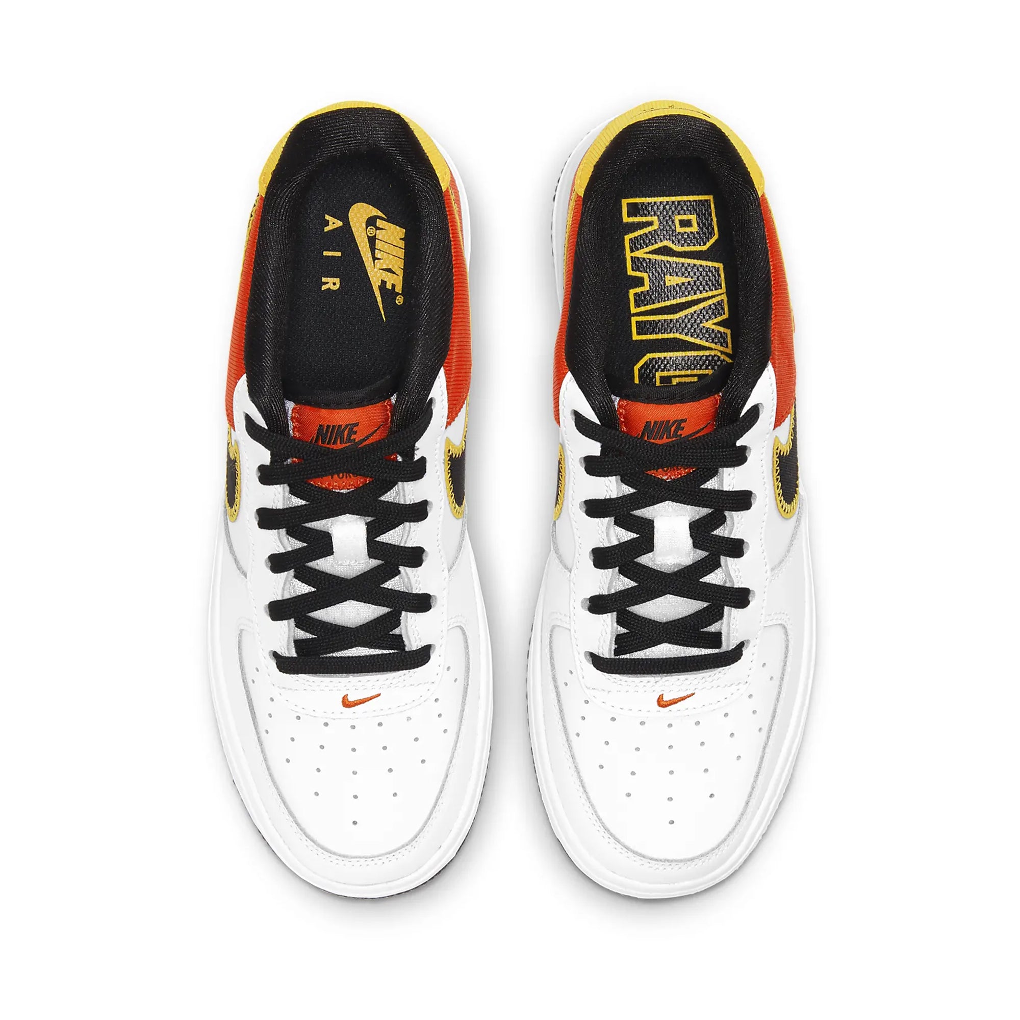 [DD9530-100] Youth Nike Air Force 1 LV8 1 (GS)