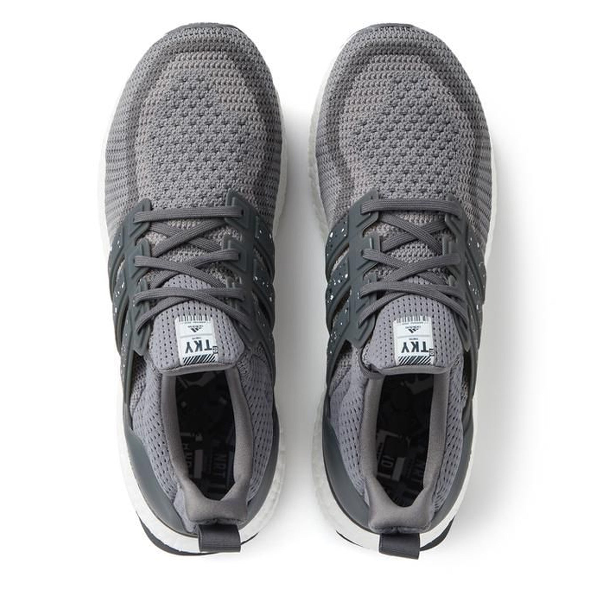 [FZ4858] Mens Adidas ULTRABOOST DNA CTY