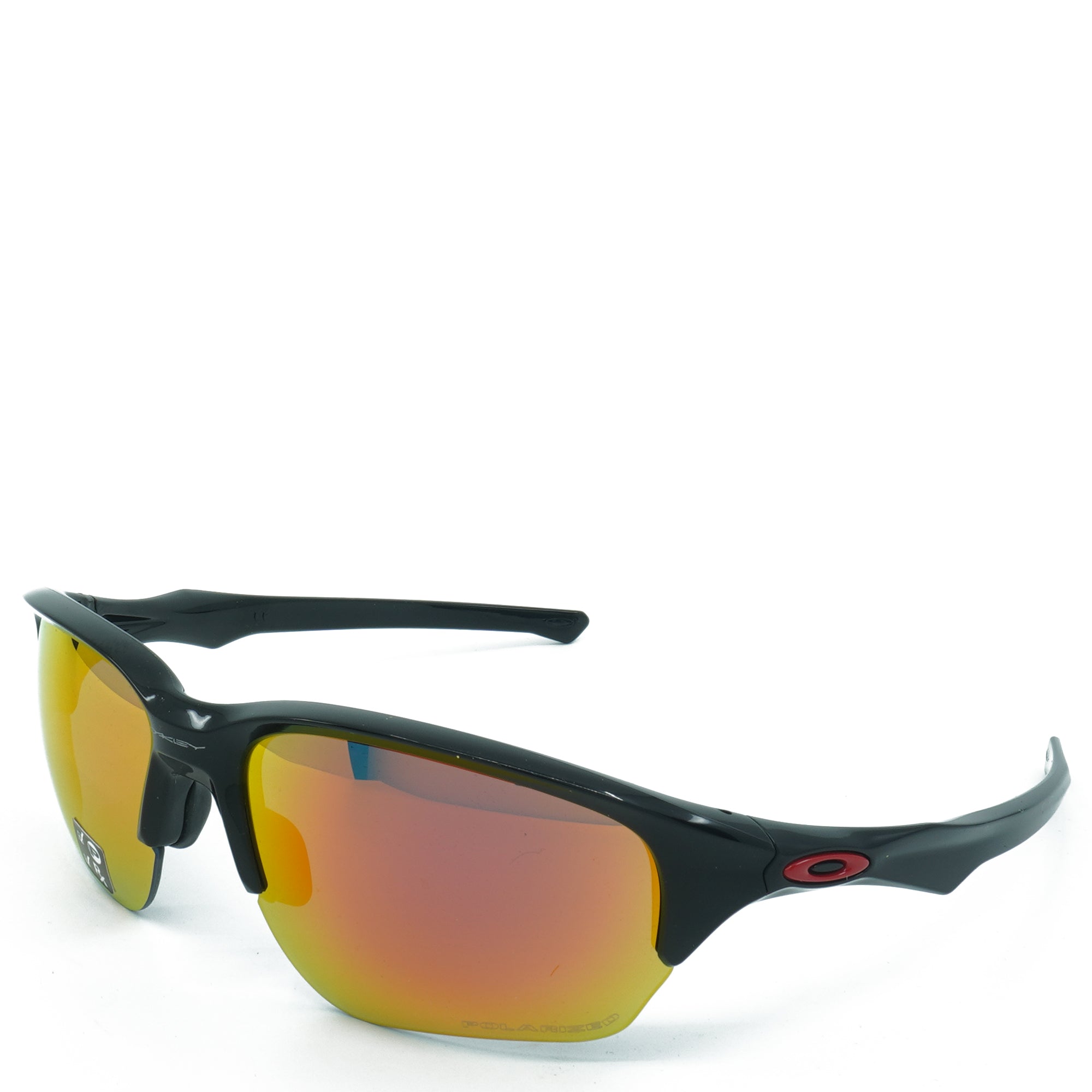 [OO9363-14] Mens Oakley Flak Beta Polarized Sunglasses