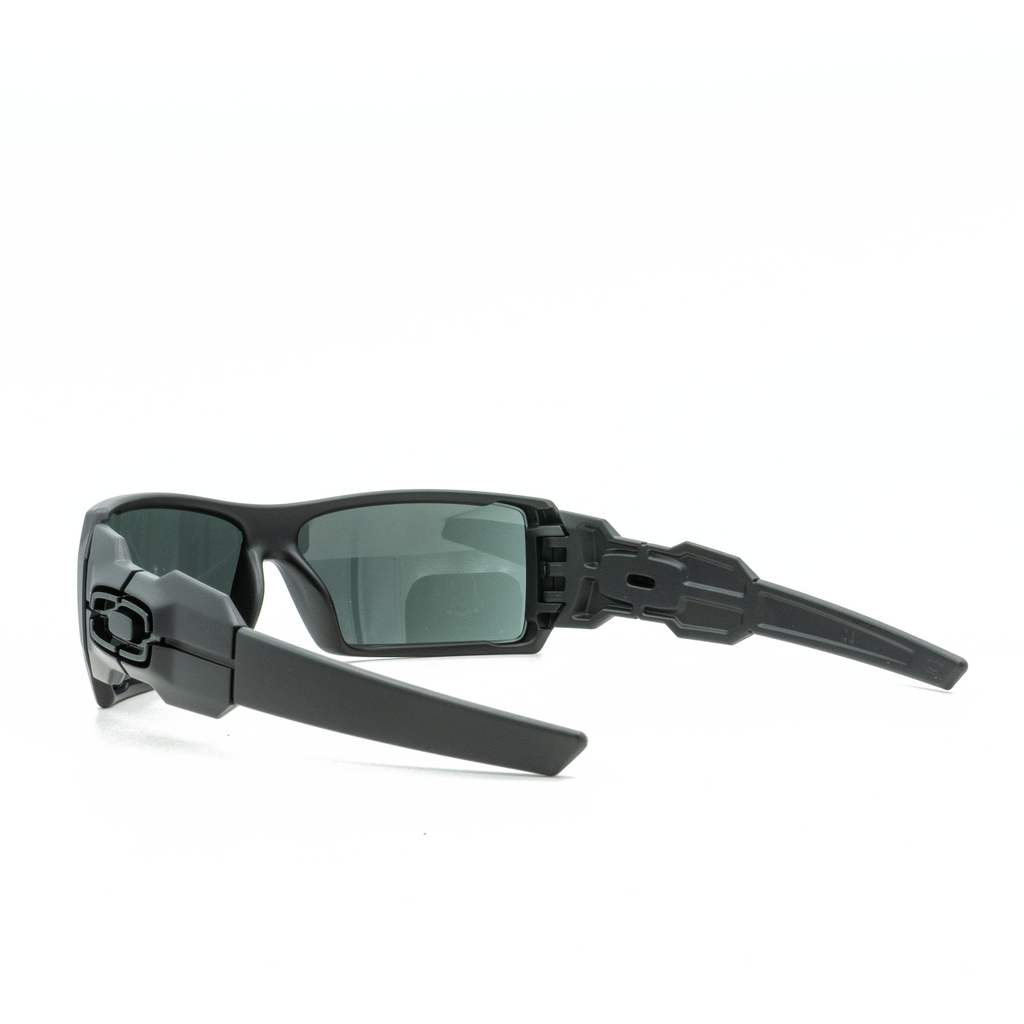 [OO9081-03] Mens Oakley Oil Rig Sunglasses