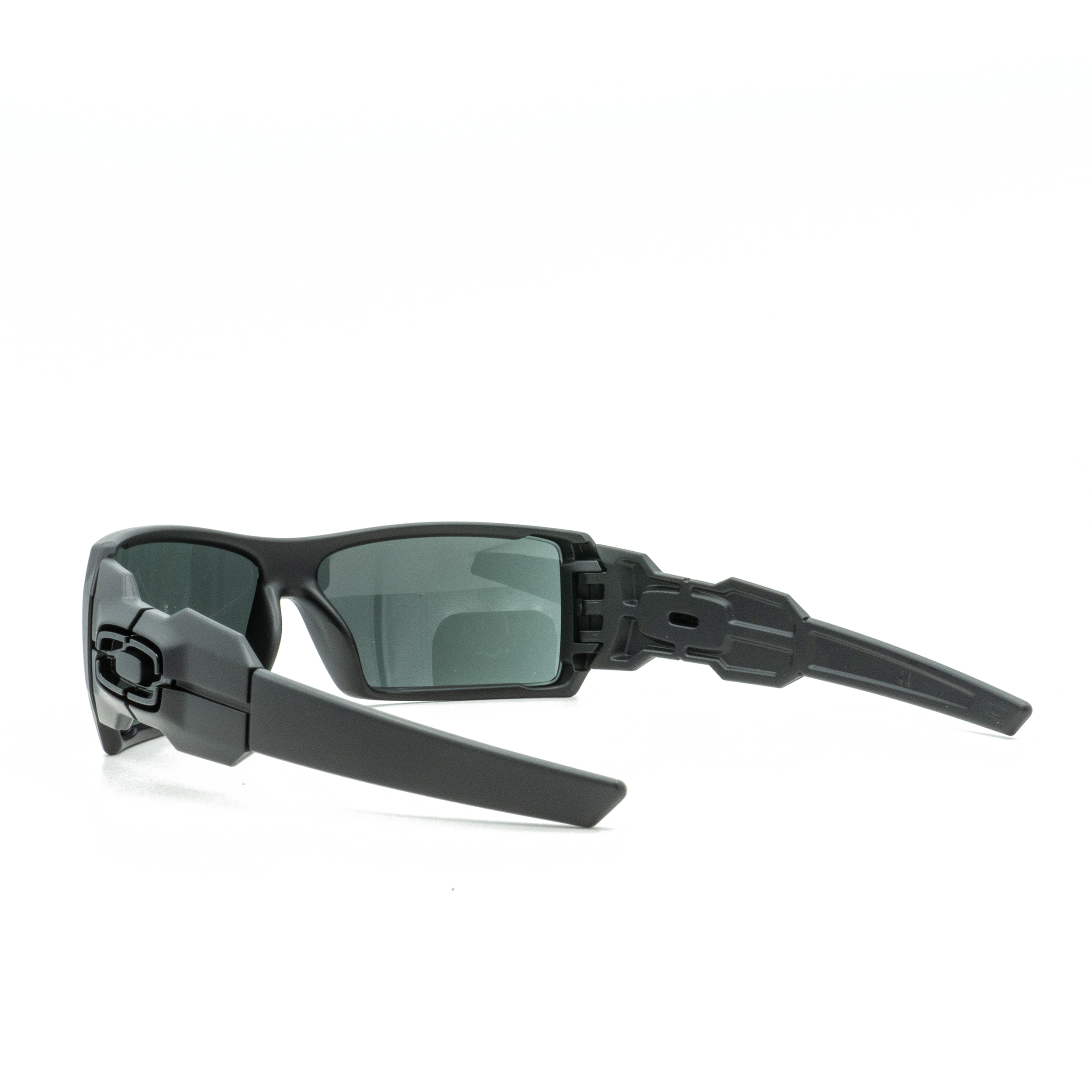 [OO9081-03] Mens Oakley Oil Rig Sunglasses