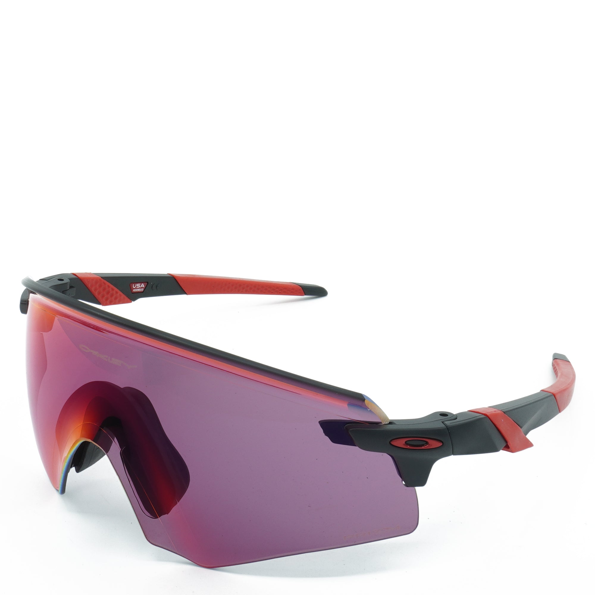 [OO9471-01] Mens Oakley Encoder Sunglasses