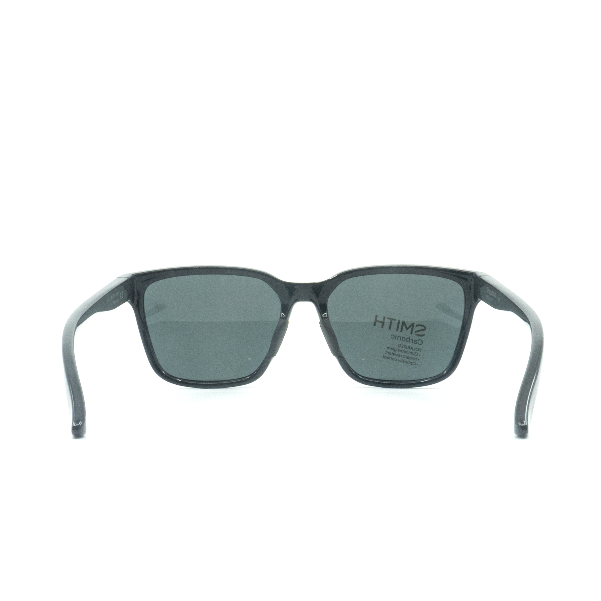 [20230280757M9] Mens Smith Optics Shoutout Polarized Sunglasses