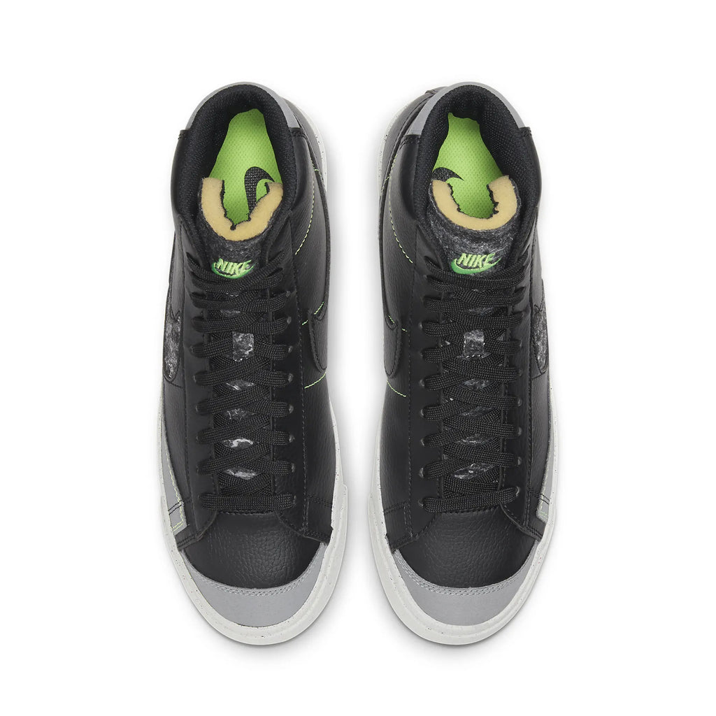 [CW6726-001] Mens Nike Blazer Mid '77
