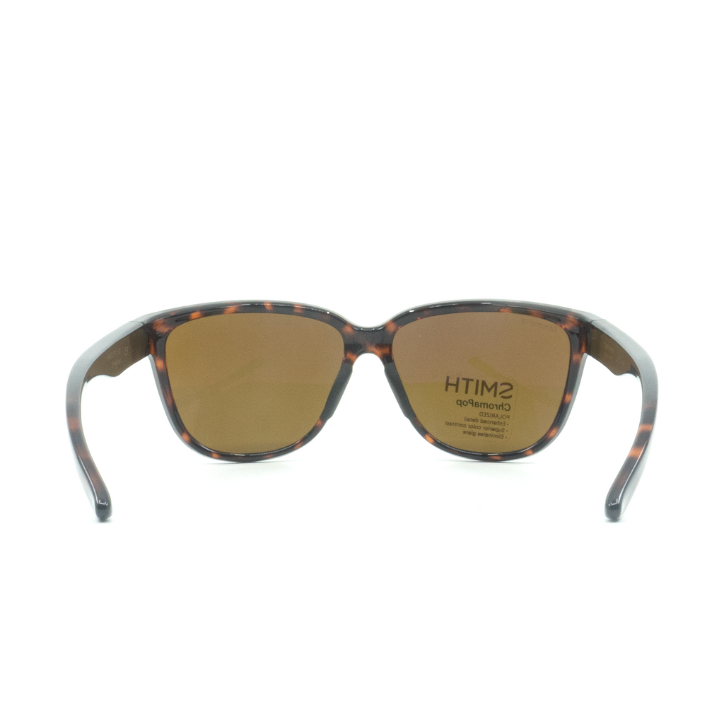 [20298608658L5] Womens Smith Optics Monterey Polarized Sunglasses
