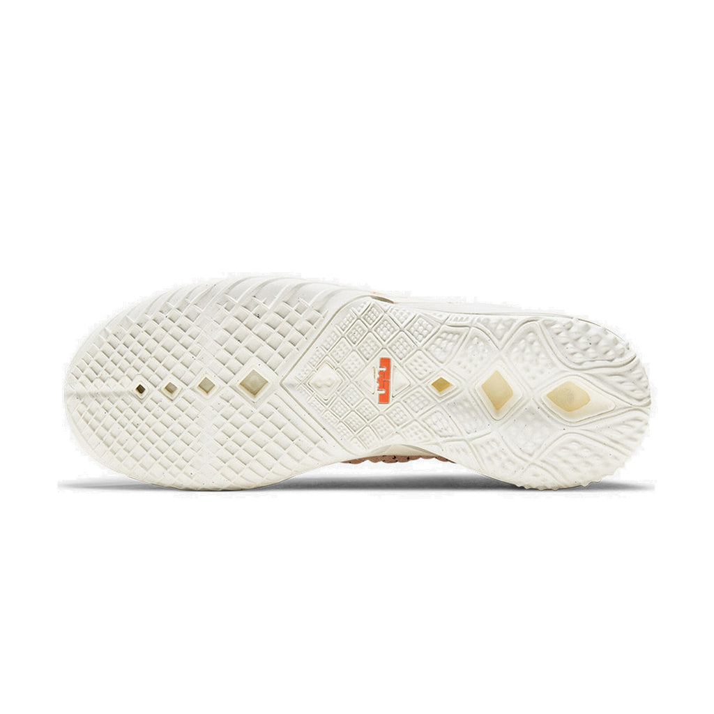 [CW3156-900] Mens Nike Lebron XVIII