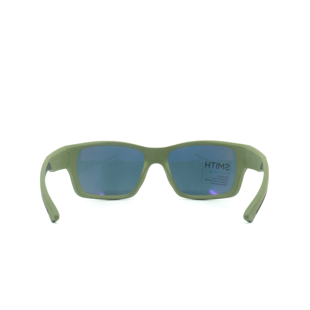 [201262SIF596N] Mens Smith Optics Outback Polarized Sunglasses